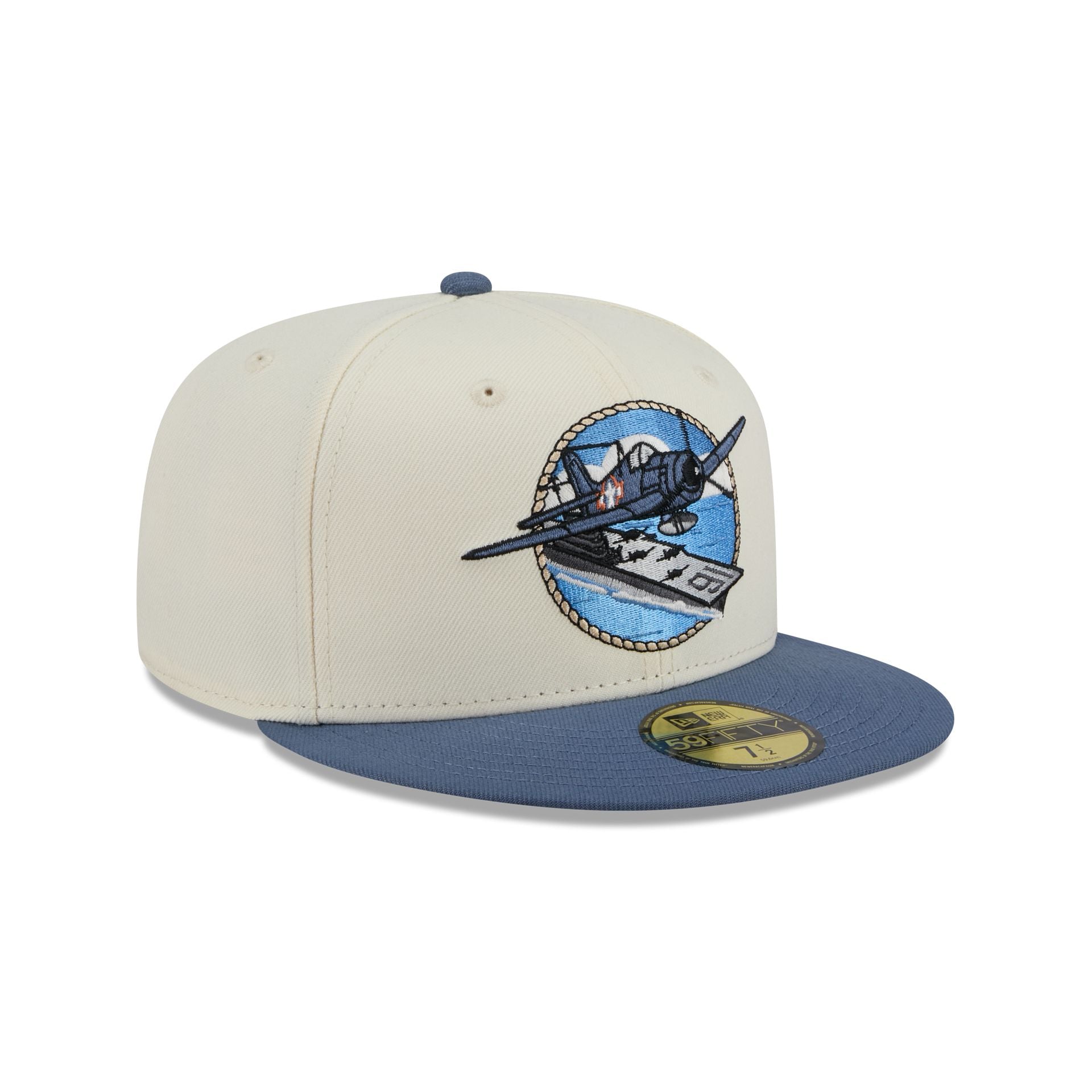New Era Theme Night 59FIFTY Fitted