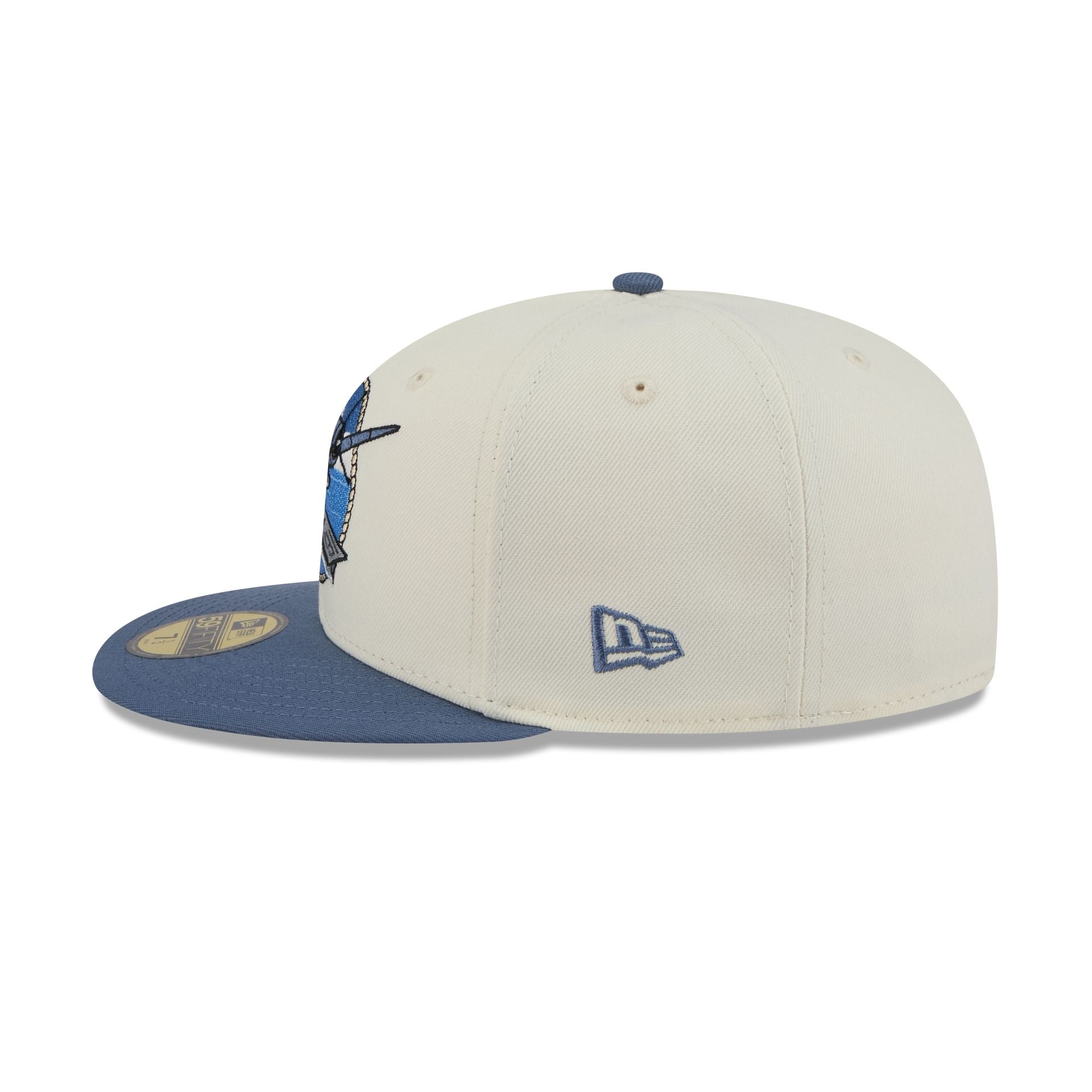 New Era Theme Night 59FIFTY Fitted