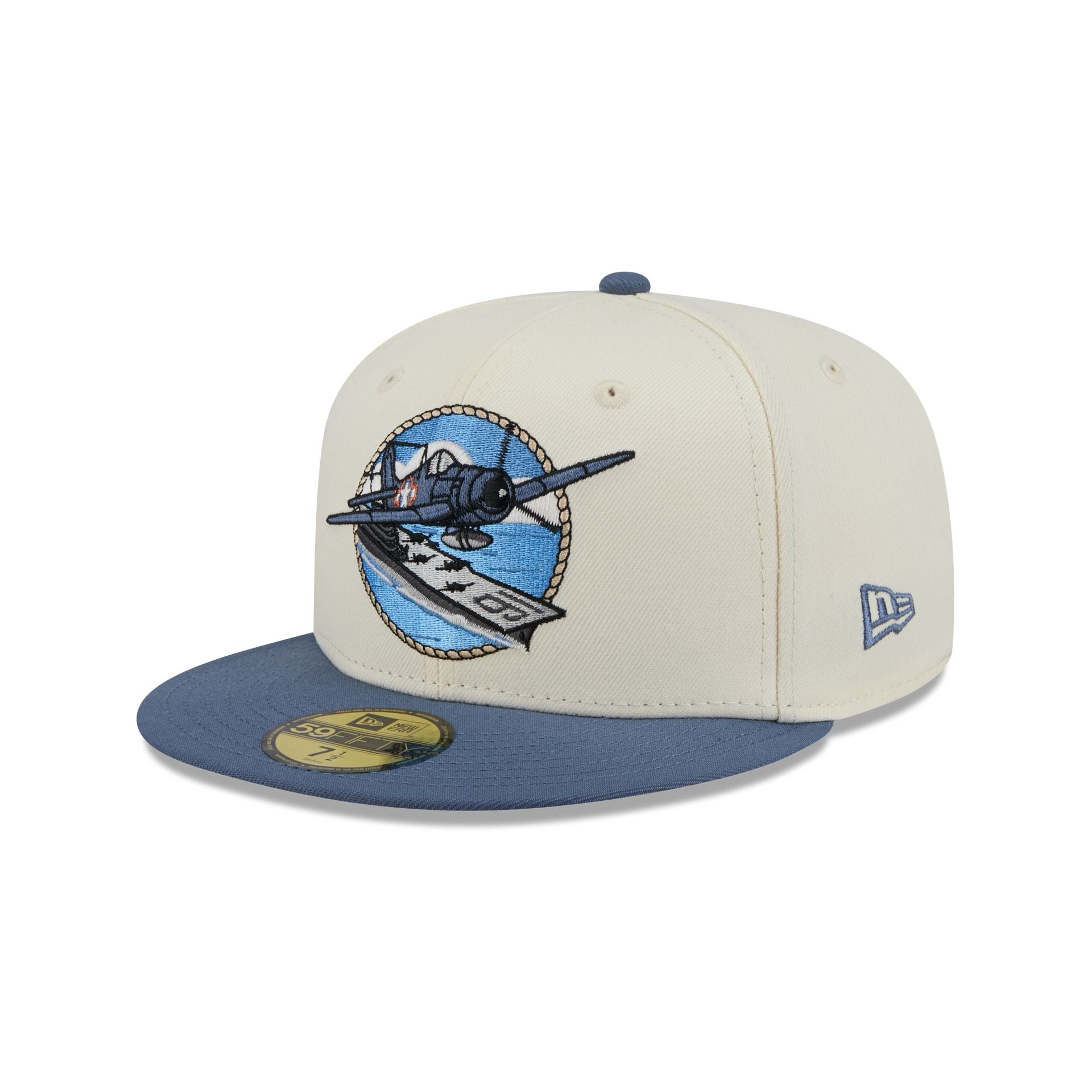 new era Theme Night 59FIFTY Fitted