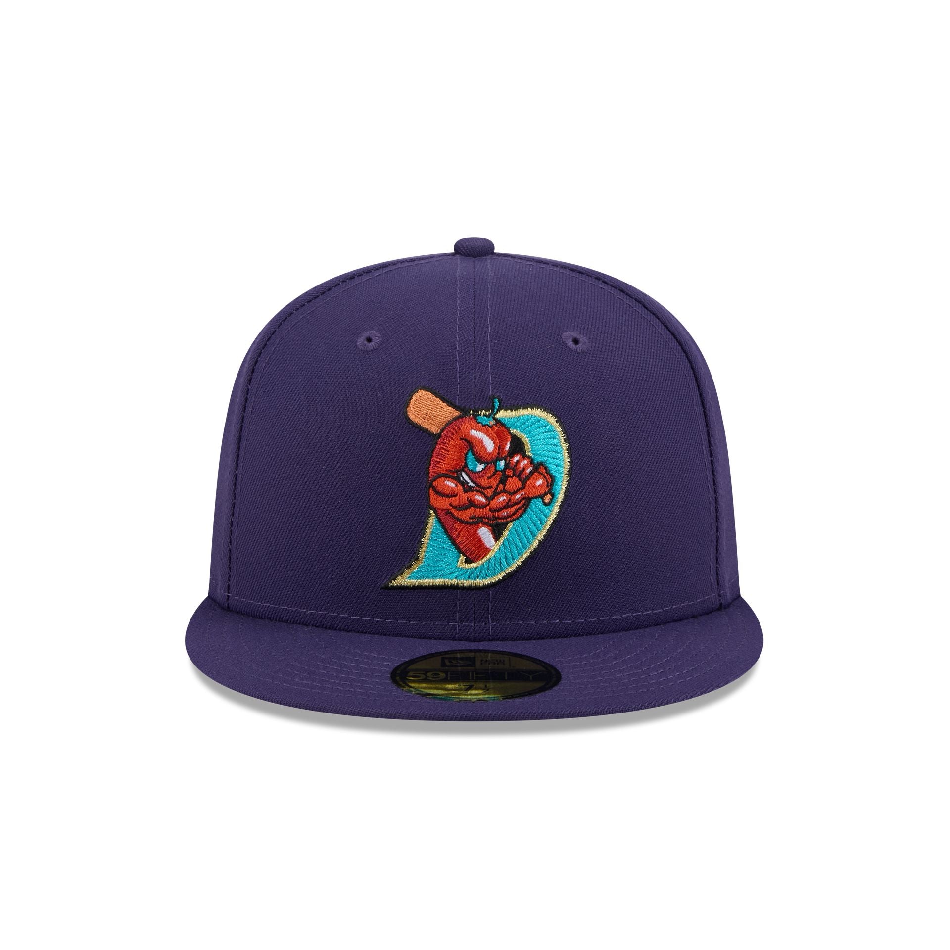 New Era Theme Night 59FIFTY Fitted