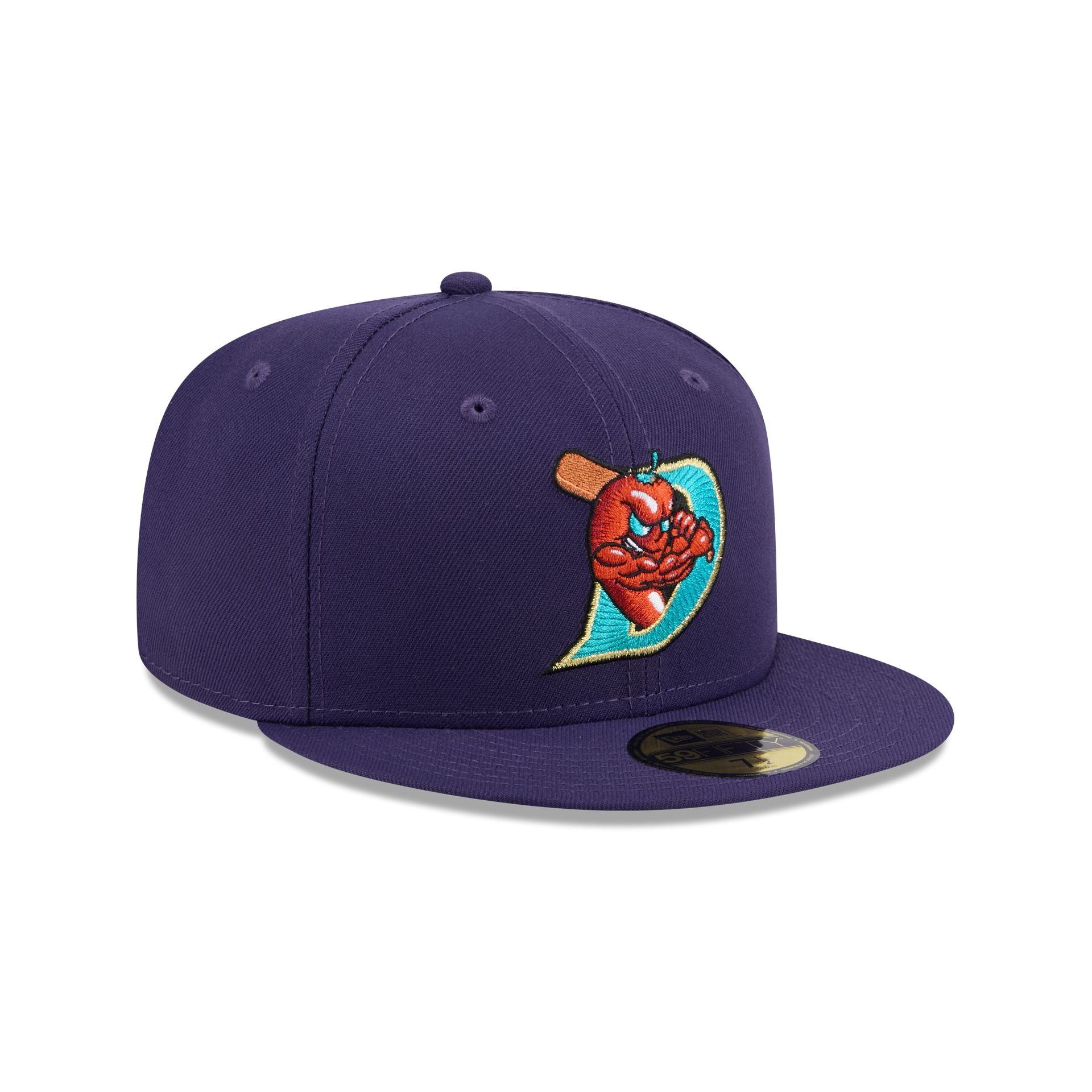 New Era Theme Night 59FIFTY Fitted