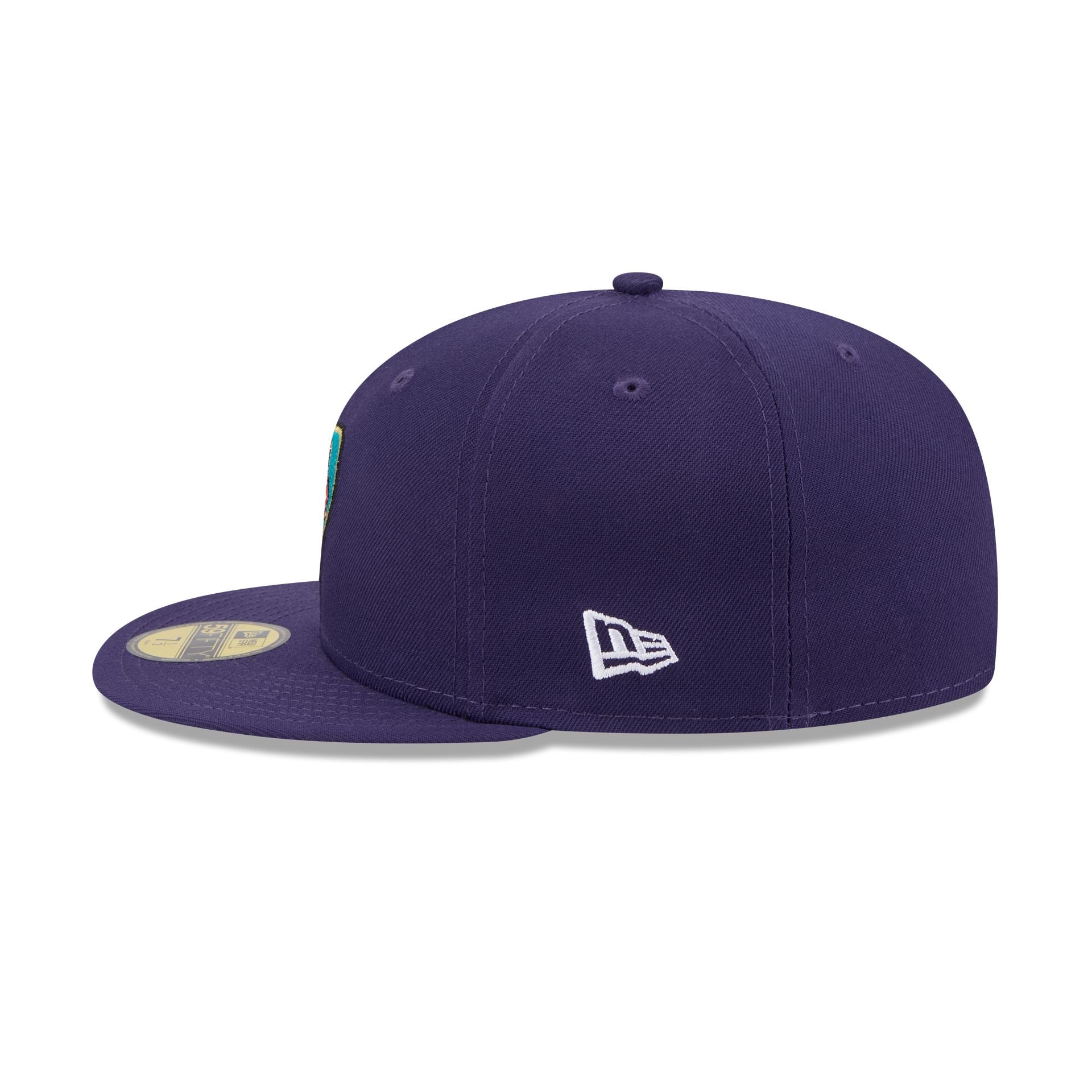 New Era Theme Night 59FIFTY Fitted