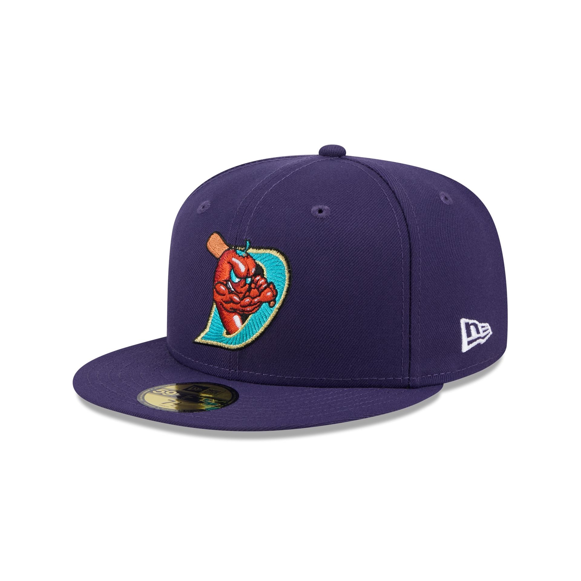 new era Theme Night 59FIFTY Fitted