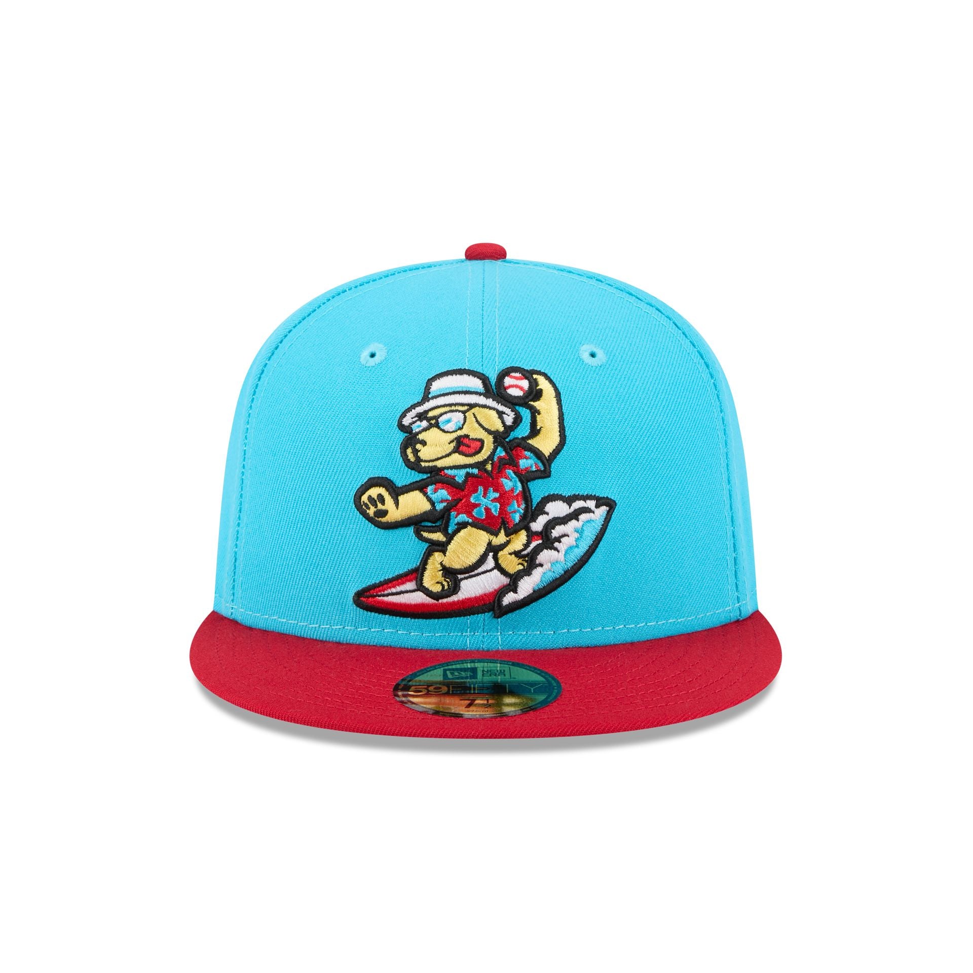 New Era Theme Night 59FIFTY Fitted