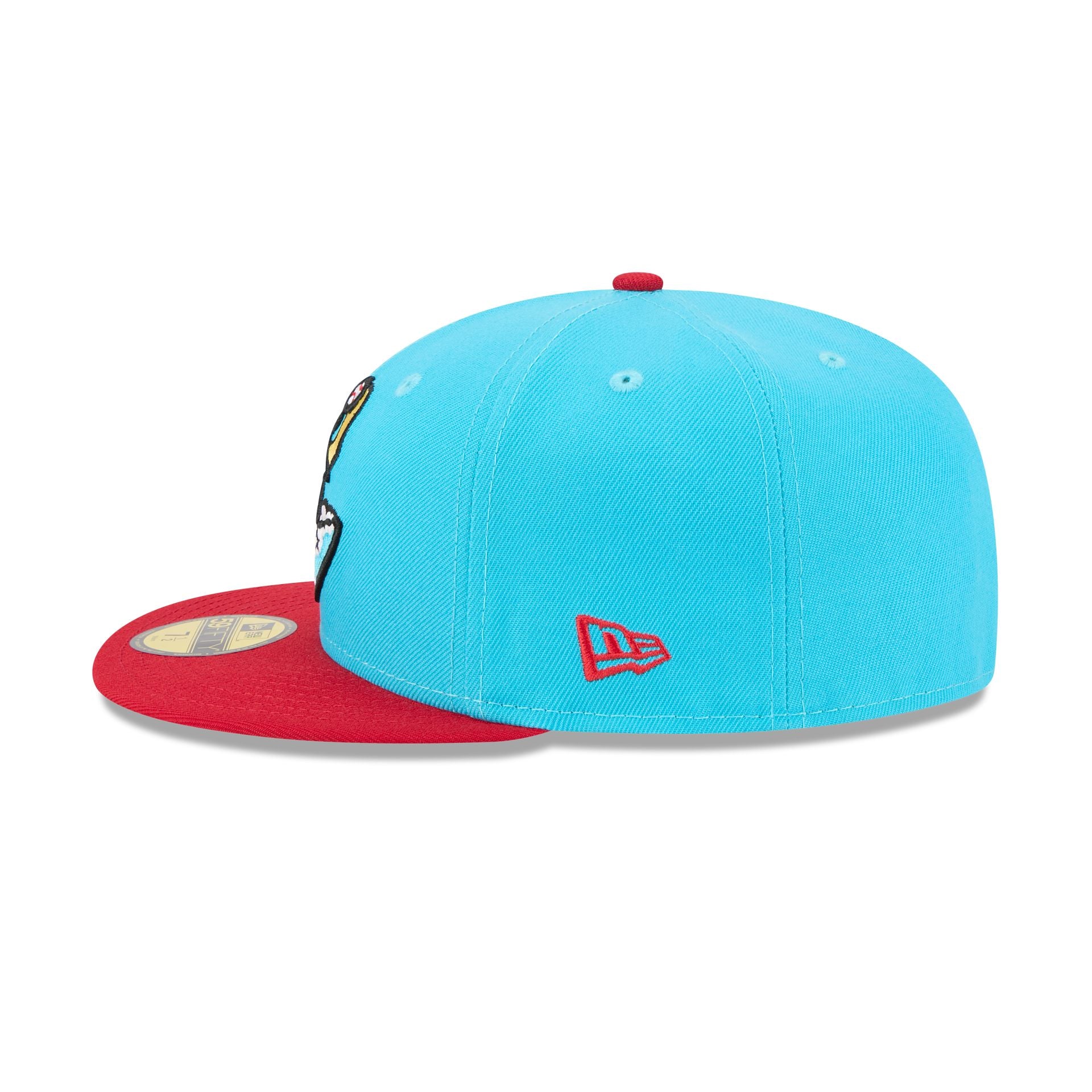 New Era Theme Night 59FIFTY Fitted
