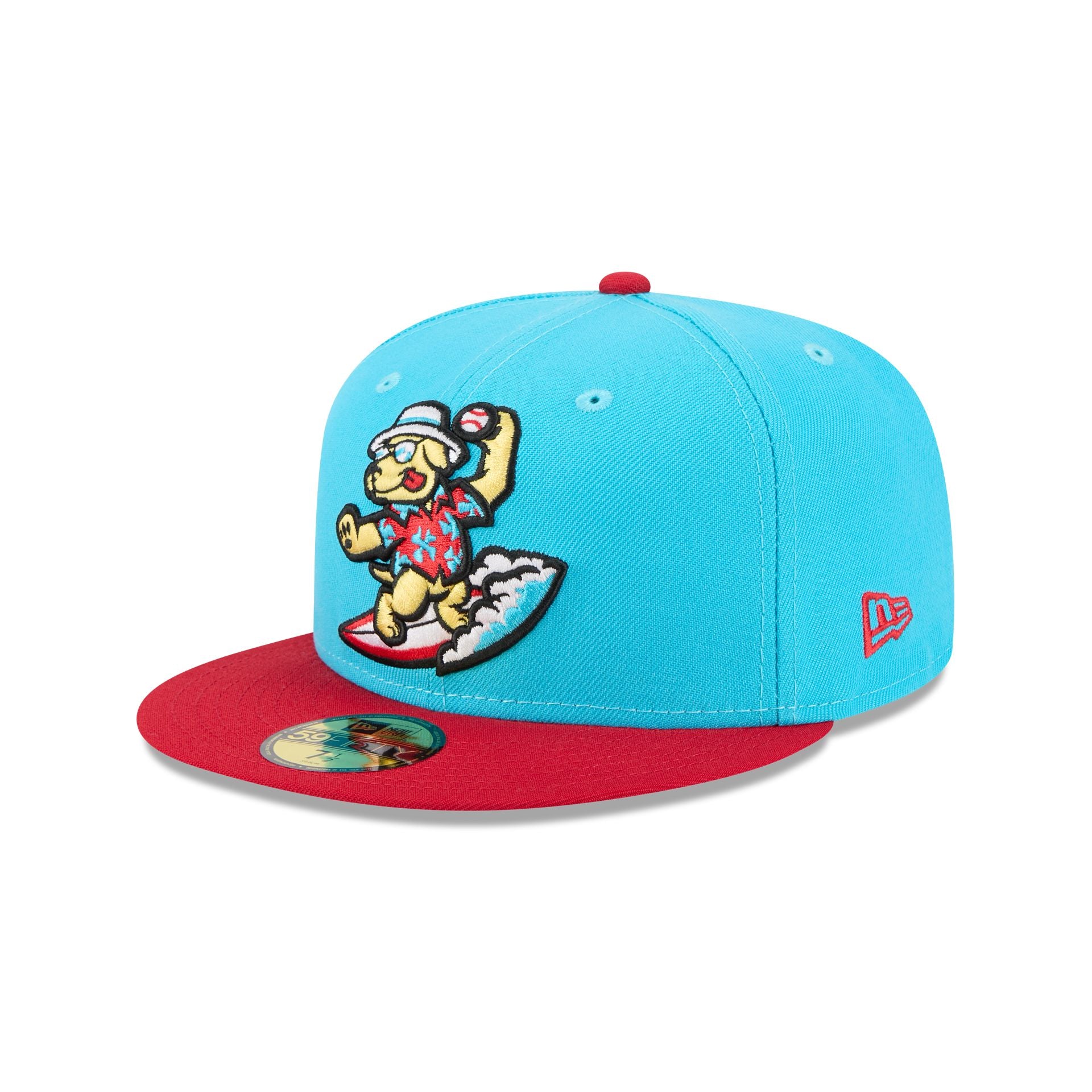 new era Theme Night 59FIFTY Fitted