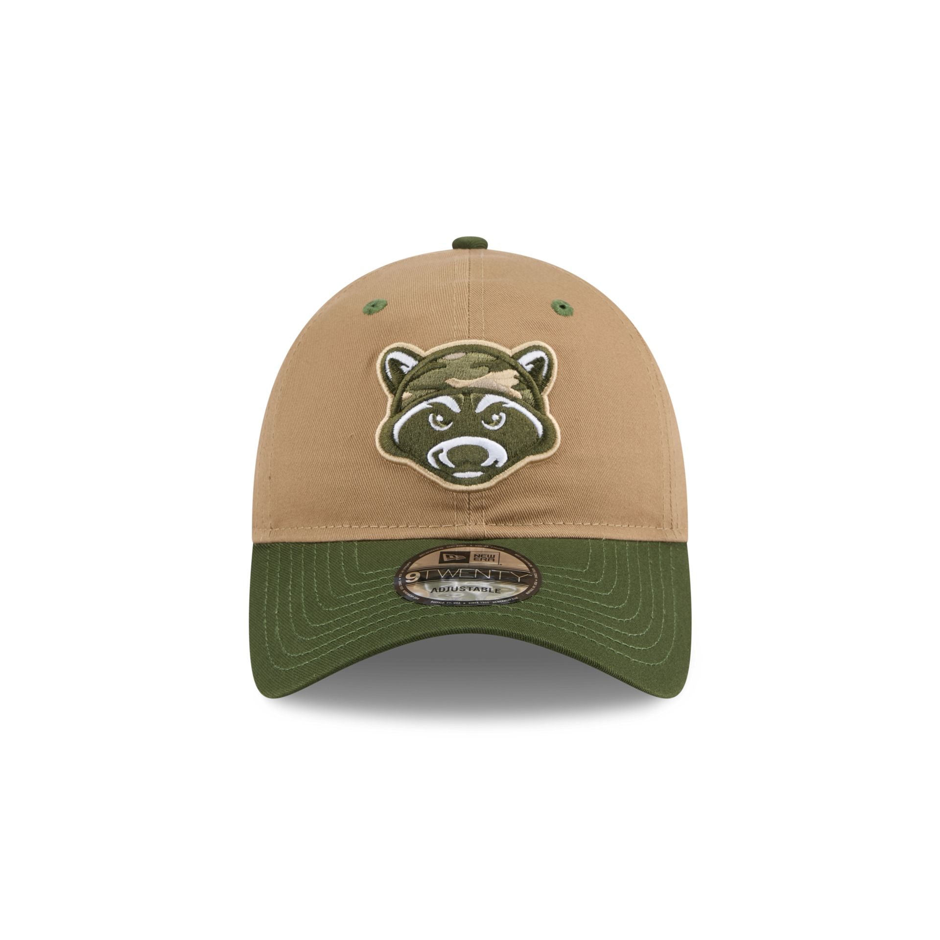 New Era Theme Night 9TWENTY Adjustable