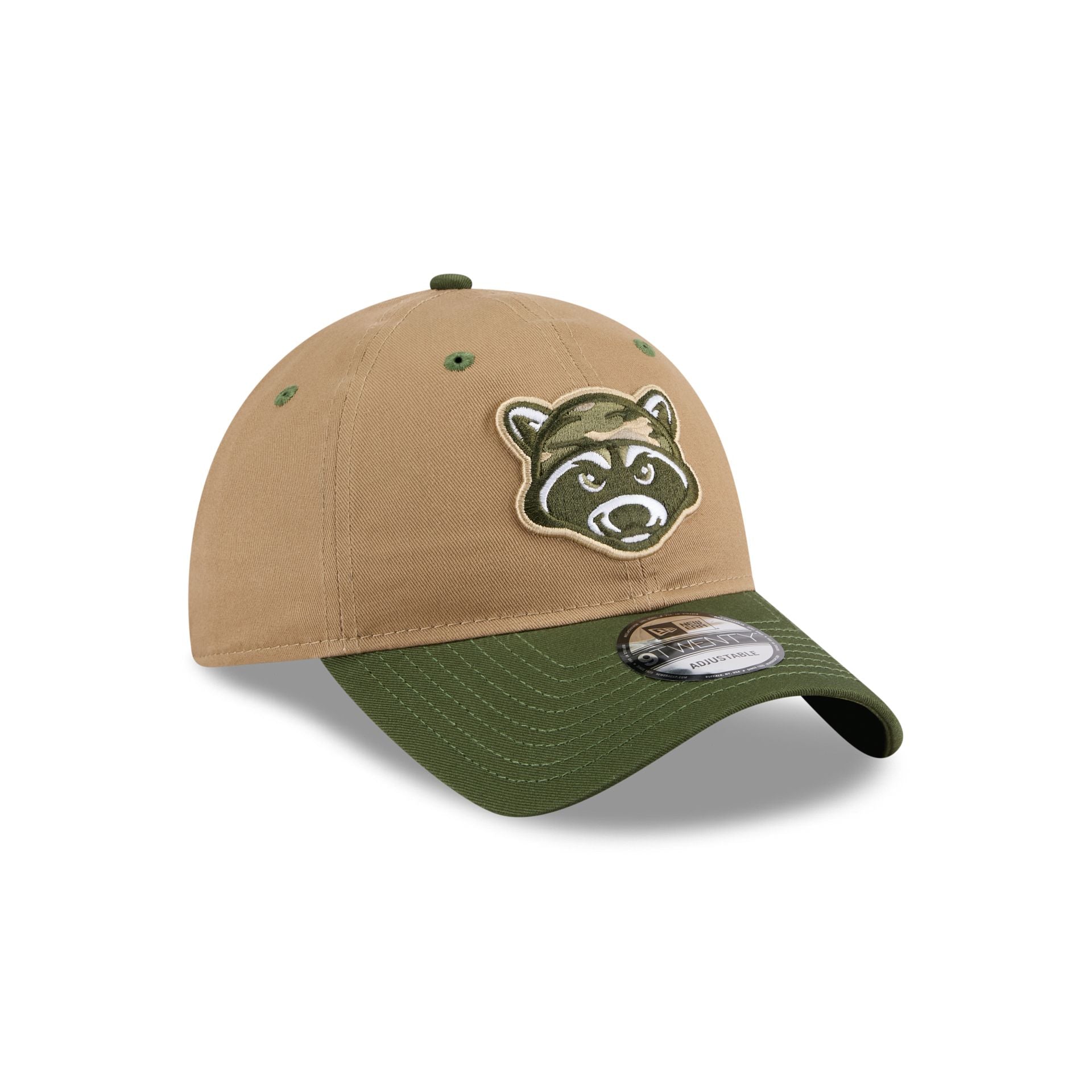 New Era Theme Night 9TWENTY Adjustable