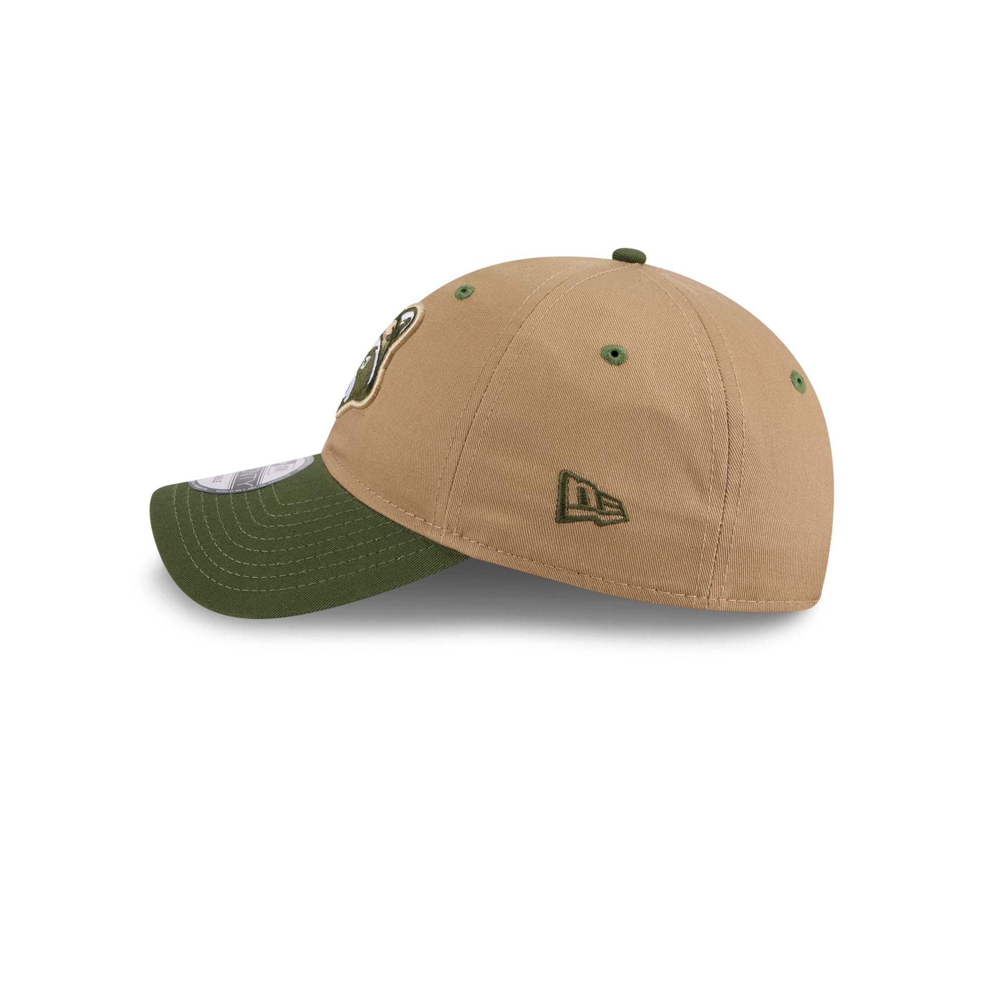 New Era Theme Night 9TWENTY Adjustable