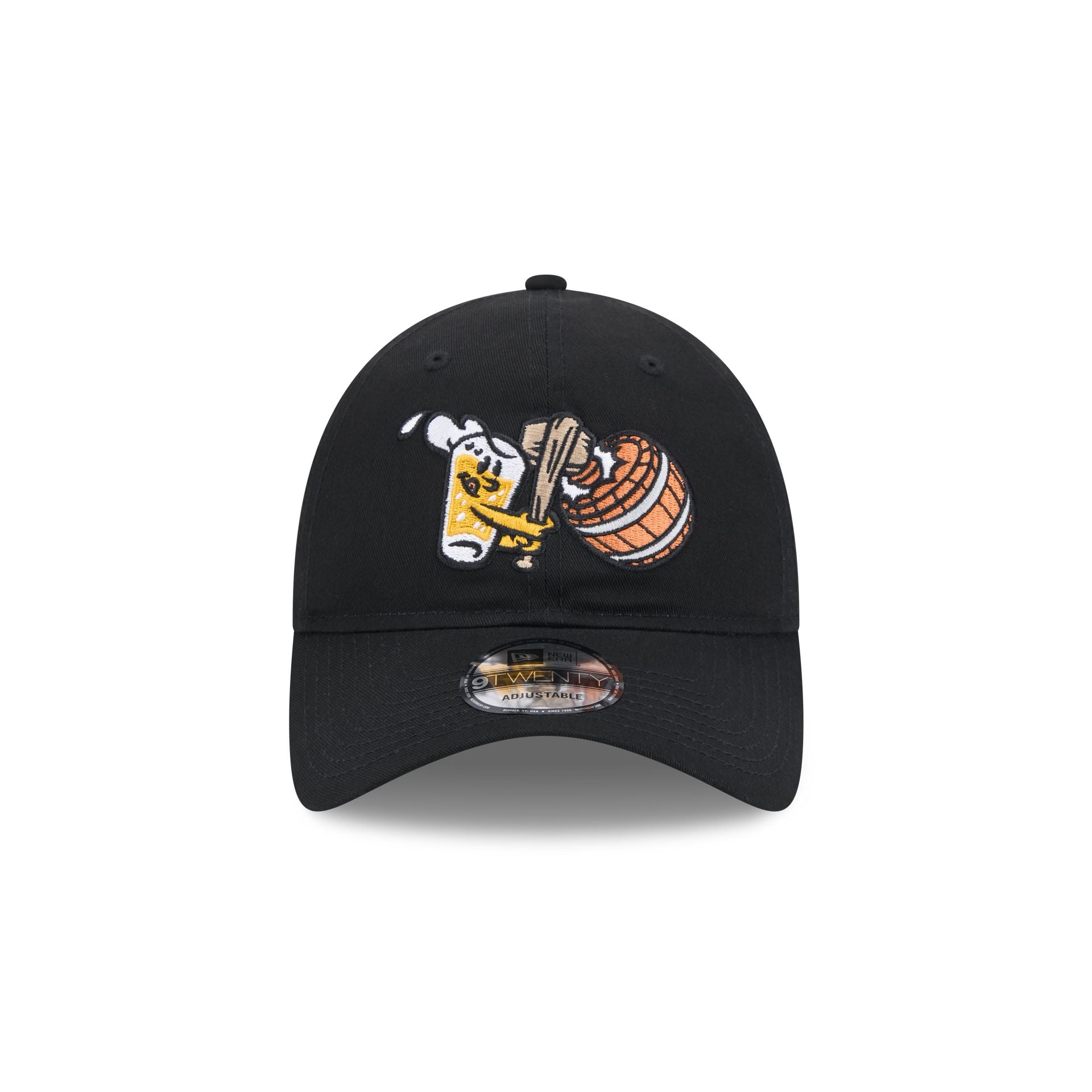New Era Theme Night 9TWENTY Adjustable