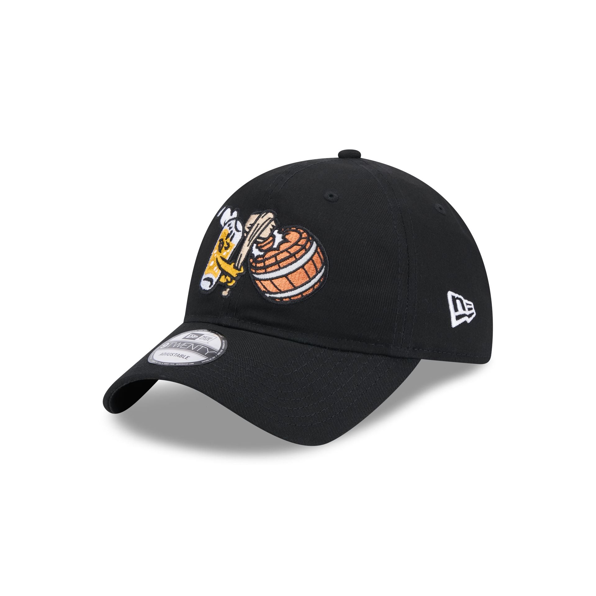 new era Theme Night 9TWENTY Adjustable