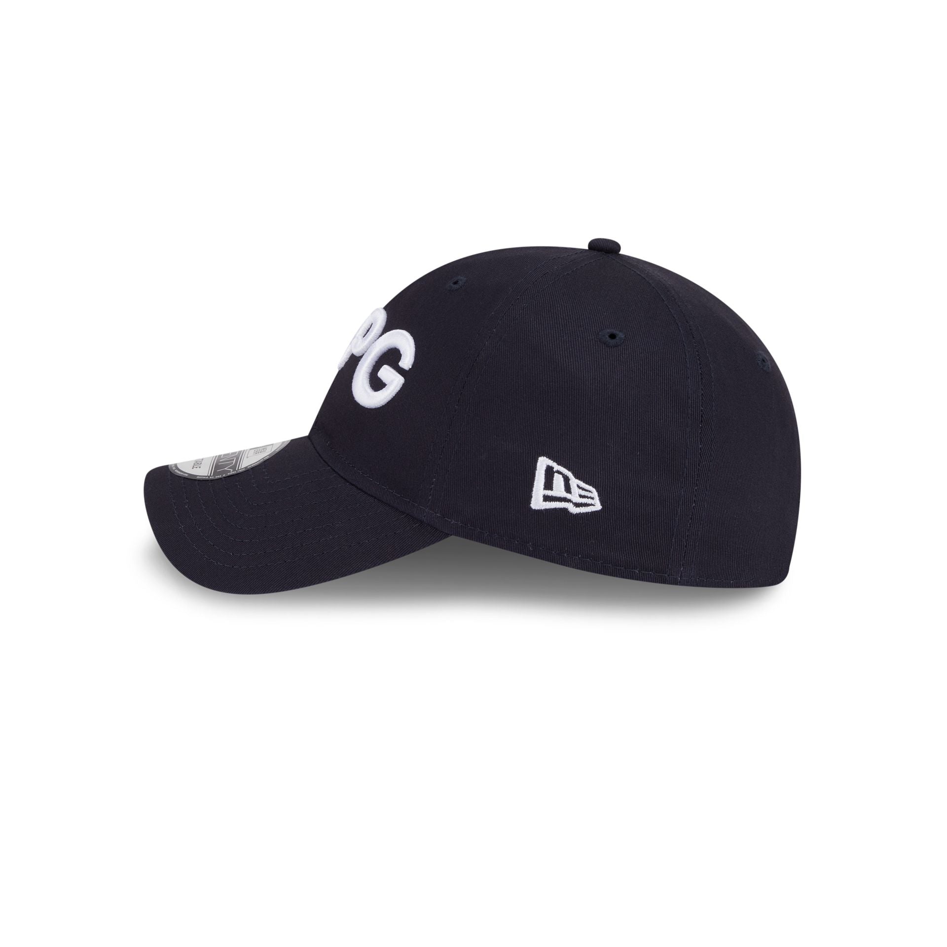 New Era Theme Night 9TWENTY Adjustable