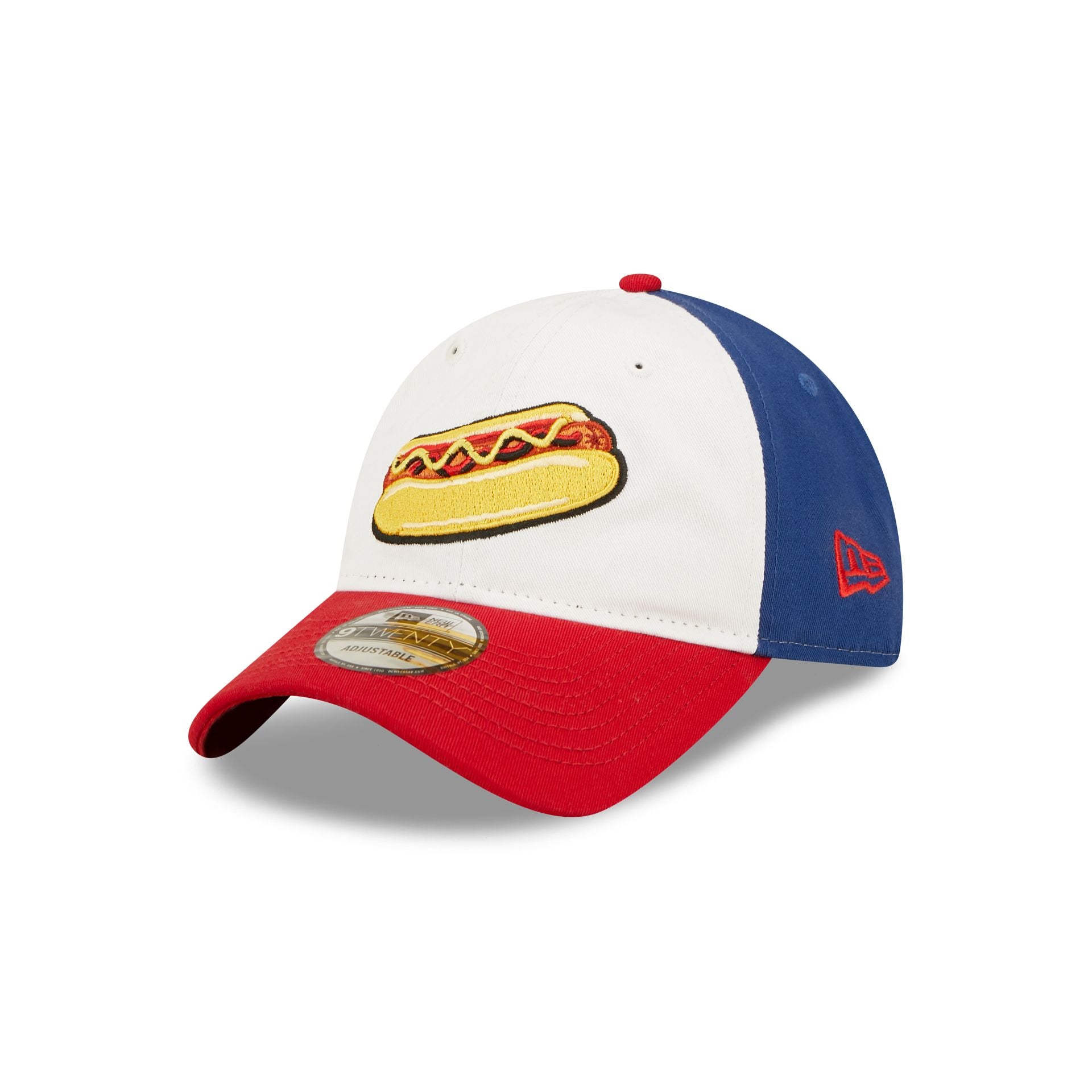 New Era Theme Night 9TWENTY Adjustable