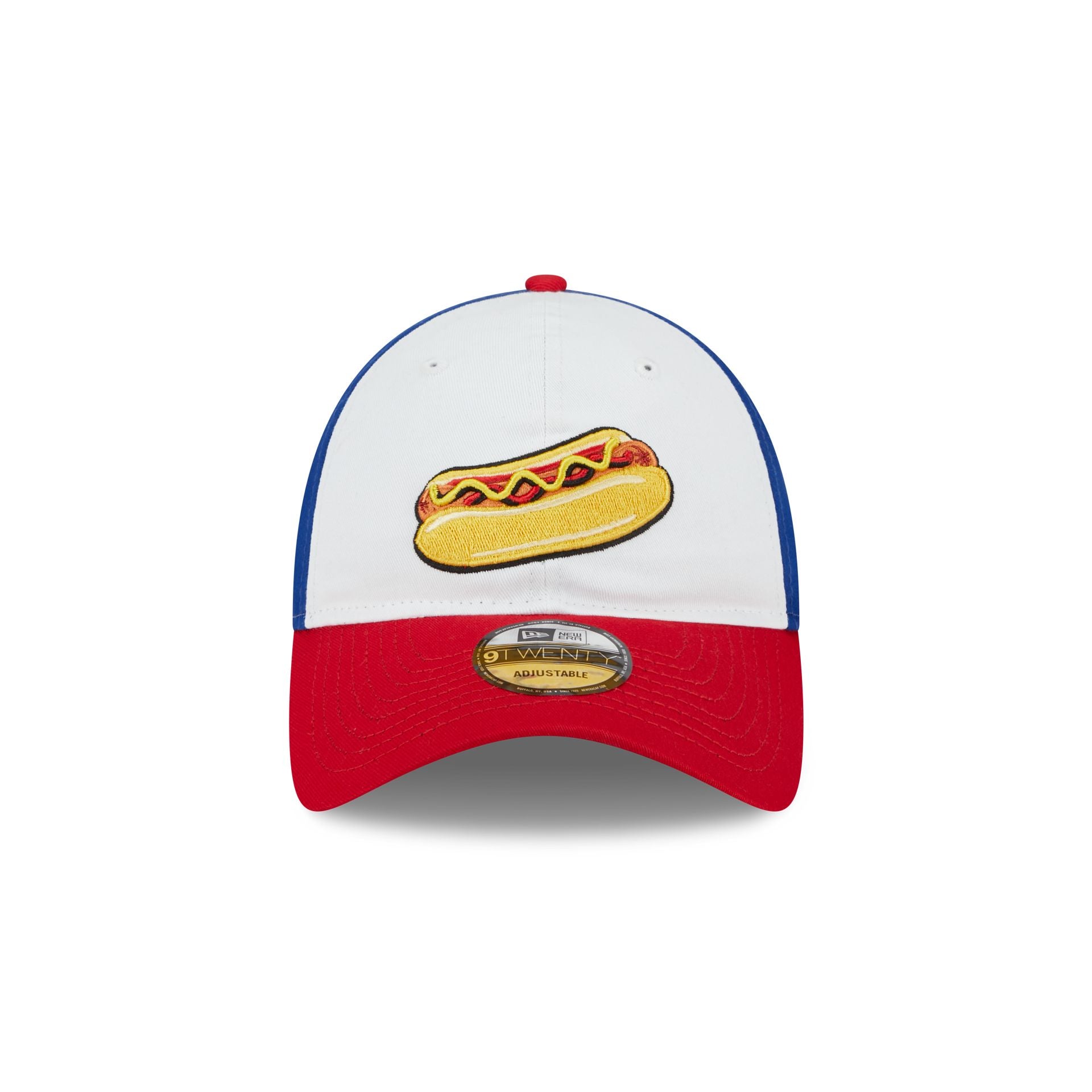 New Era Theme Night 9TWENTY Adjustable