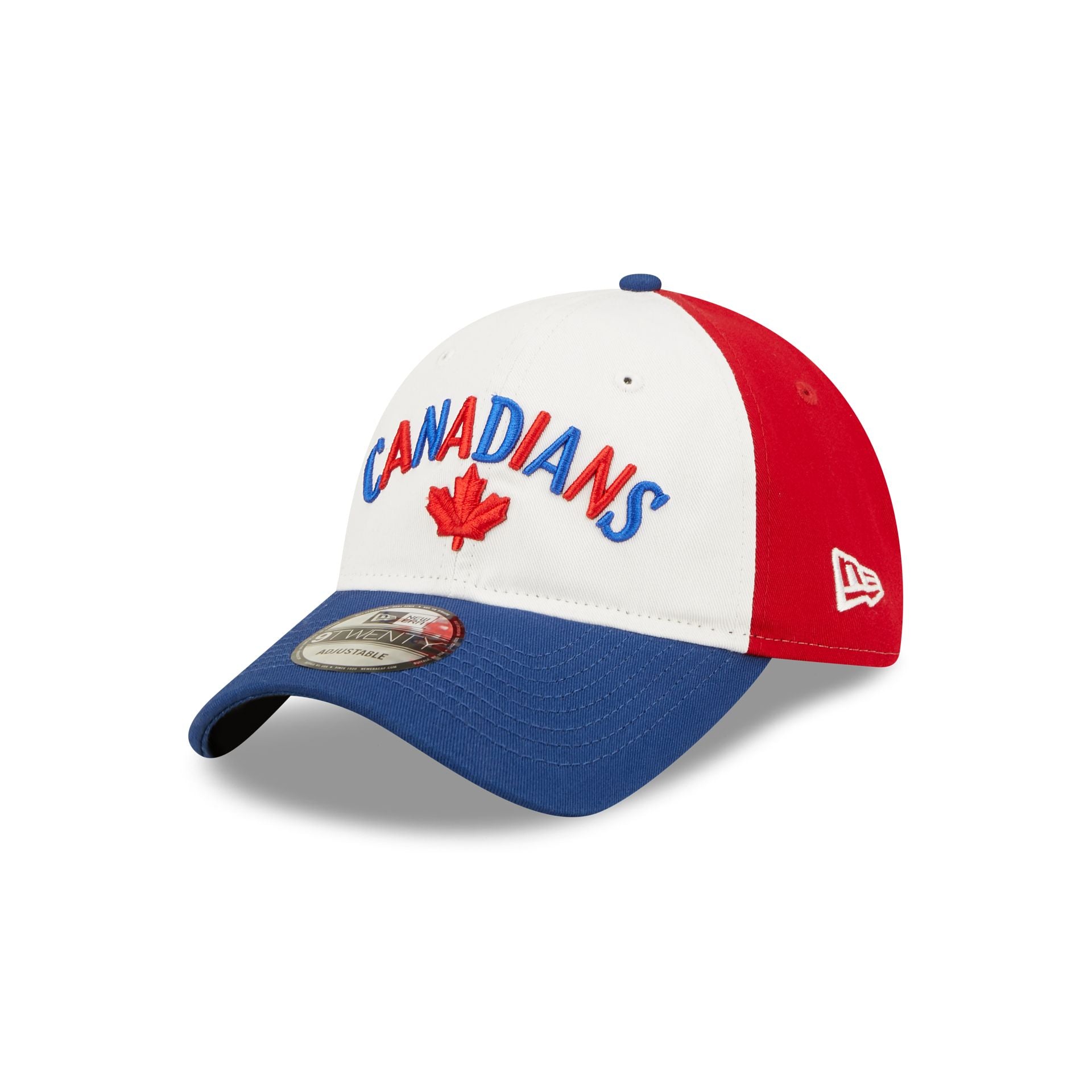 New Era Theme Night 9TWENTY Adjustable