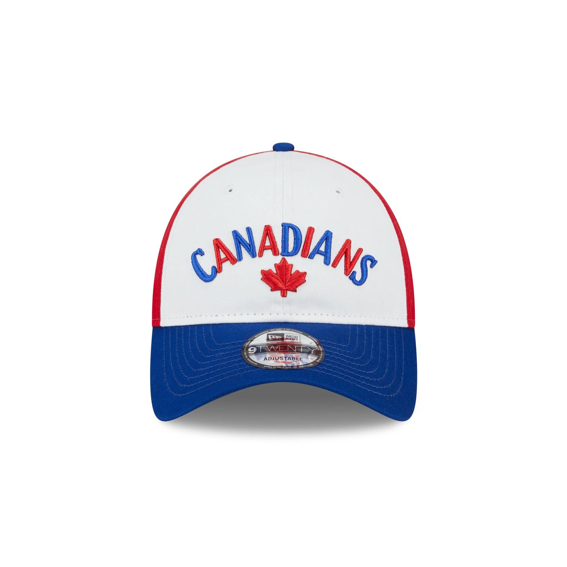 New Era Theme Night 9TWENTY Adjustable