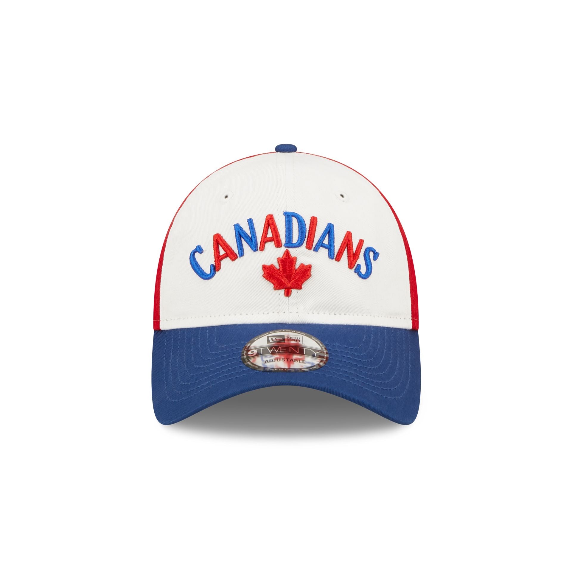New Era Theme Night 9TWENTY Adjustable