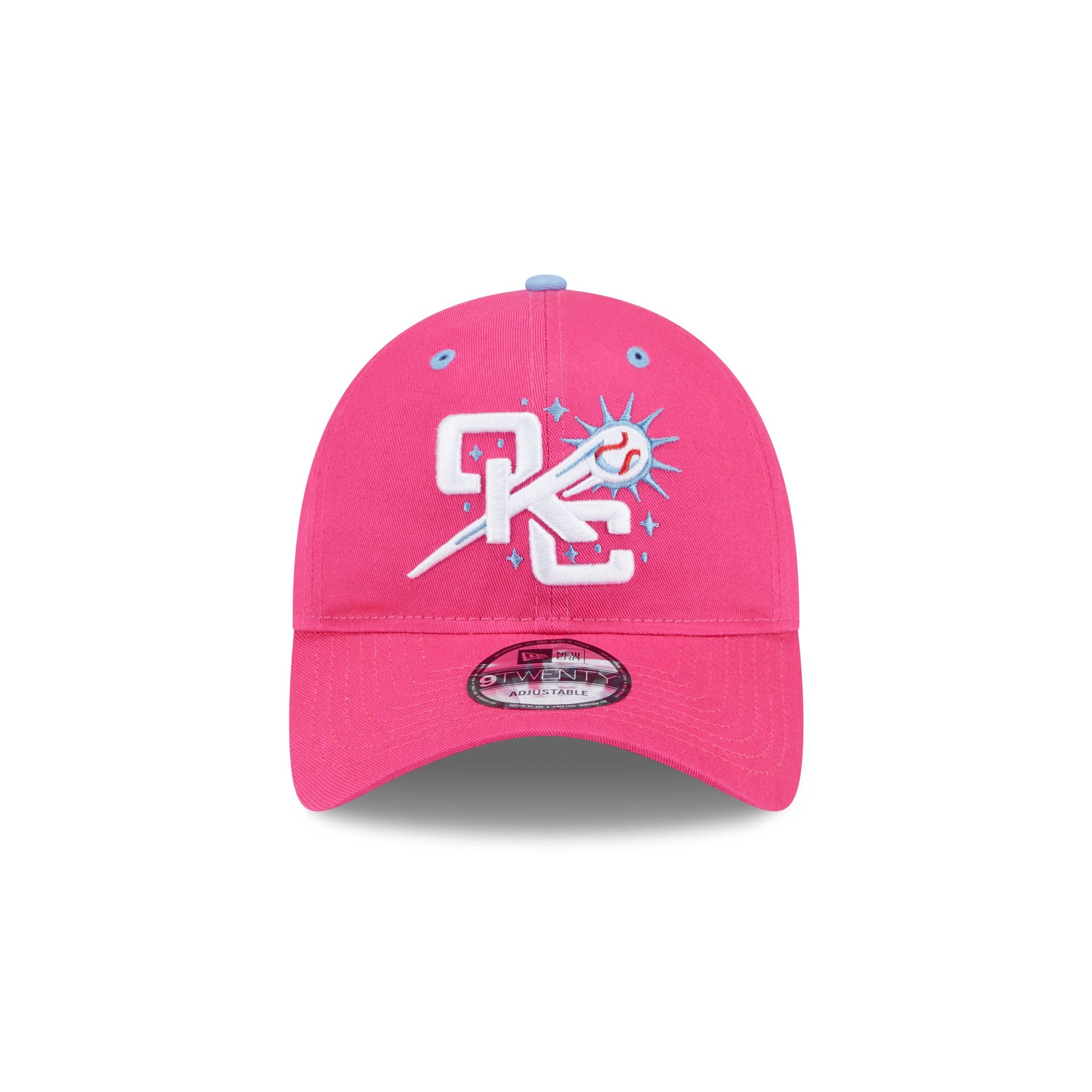 New Era Theme Night 9TWENTY Adjustable