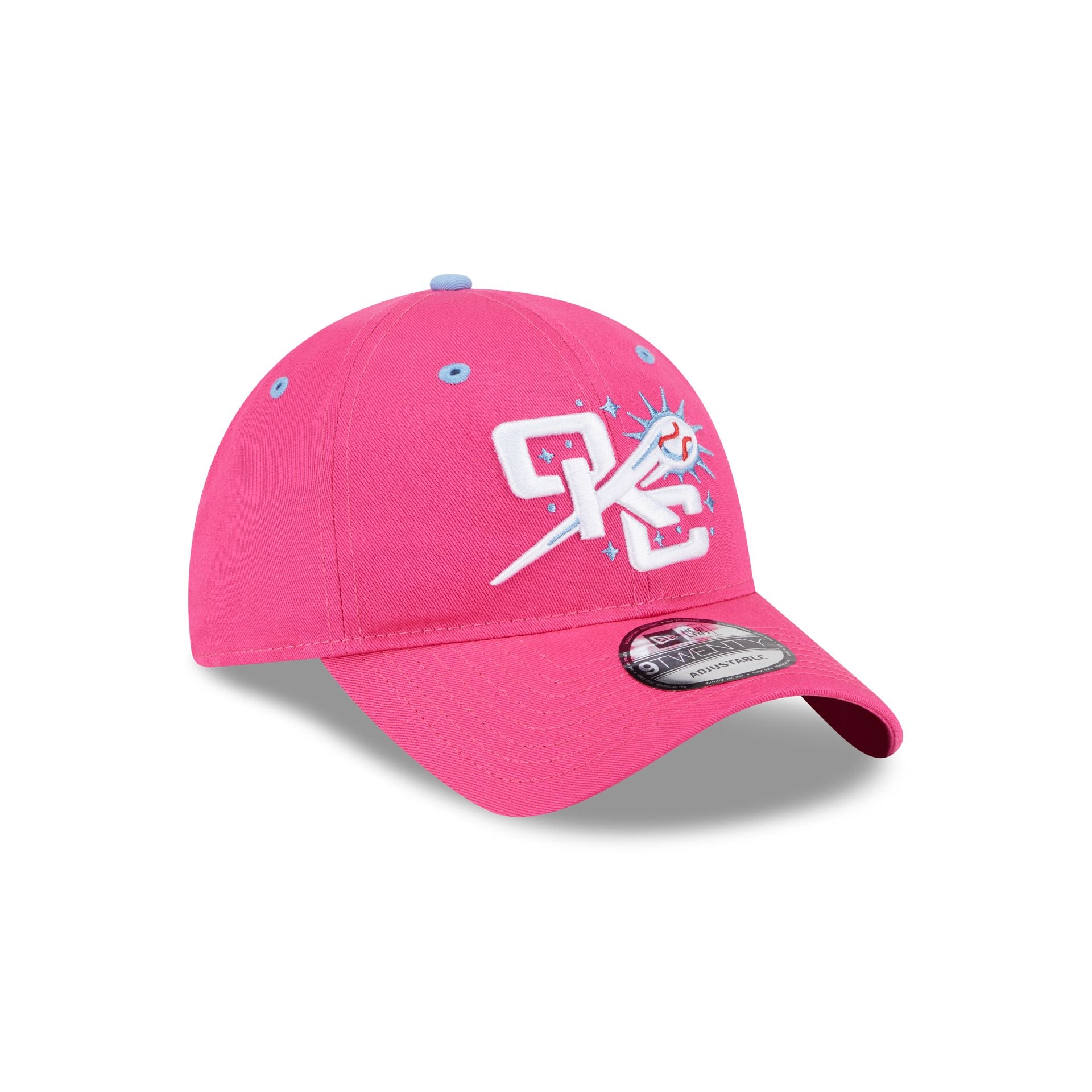 New Era Theme Night 9TWENTY Adjustable