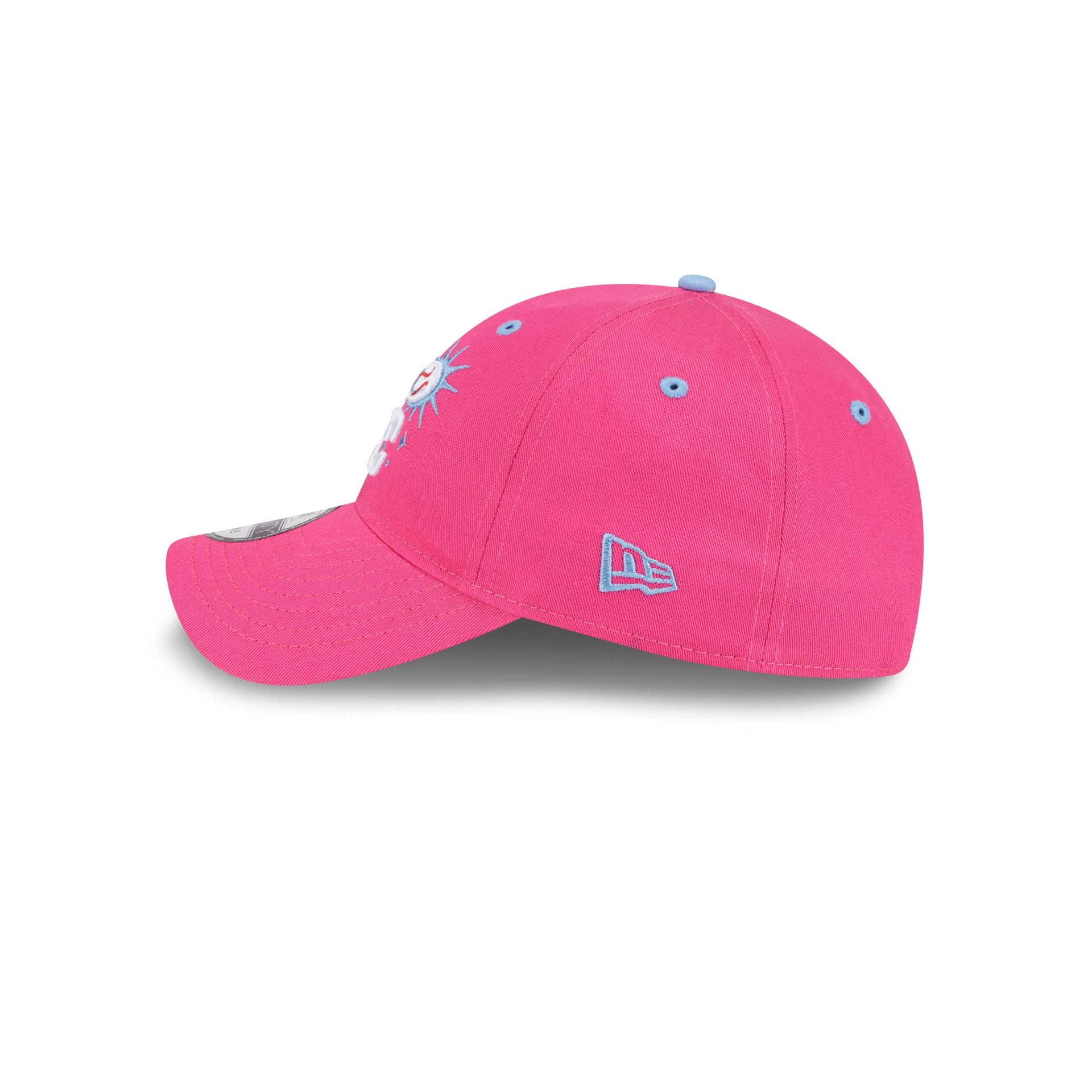 New Era Theme Night 9TWENTY Adjustable
