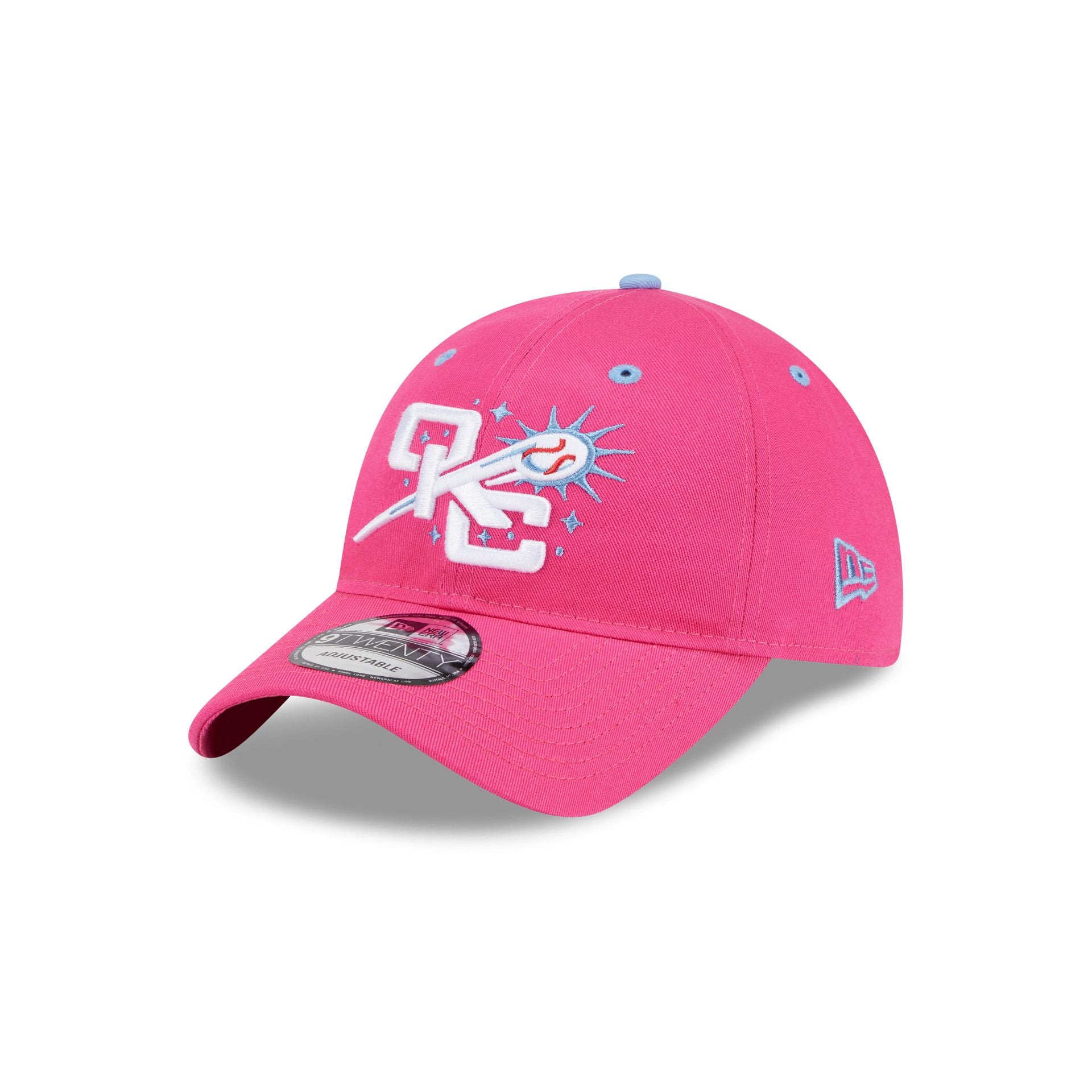new era Theme Night 9TWENTY Adjustable
