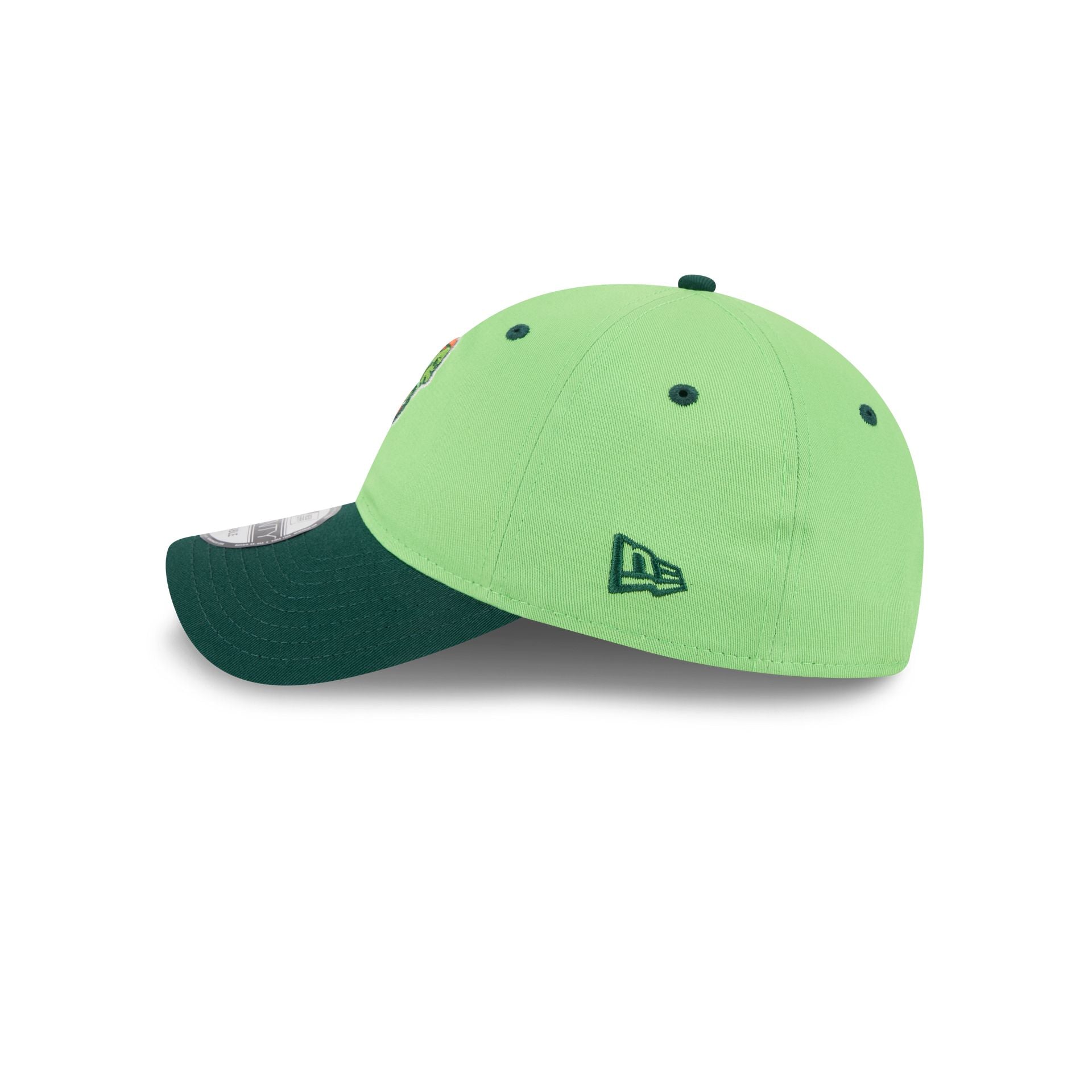 New Era Theme Night 9TWENTY Adjustable