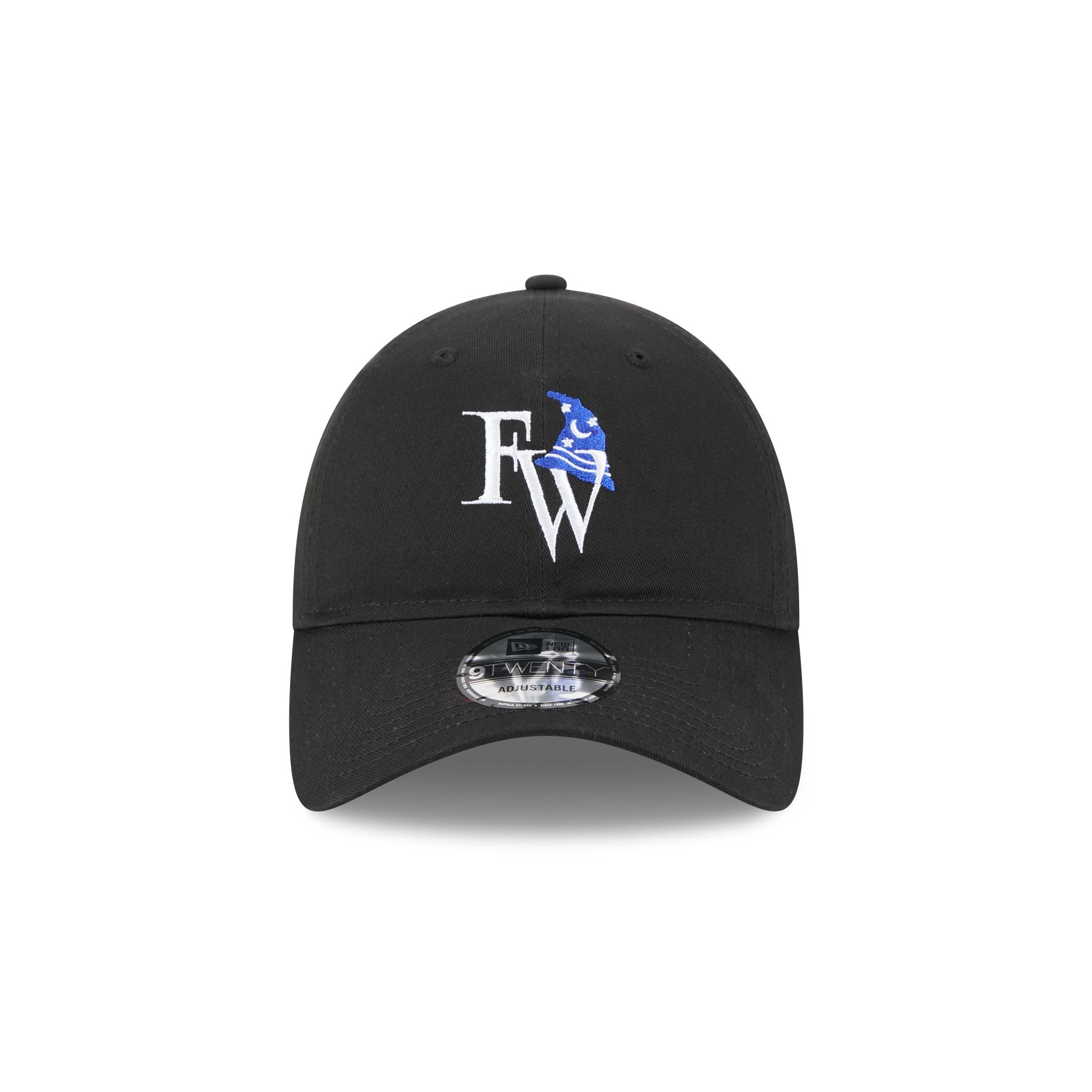 New Era Theme Night 9TWENTY Adjustable