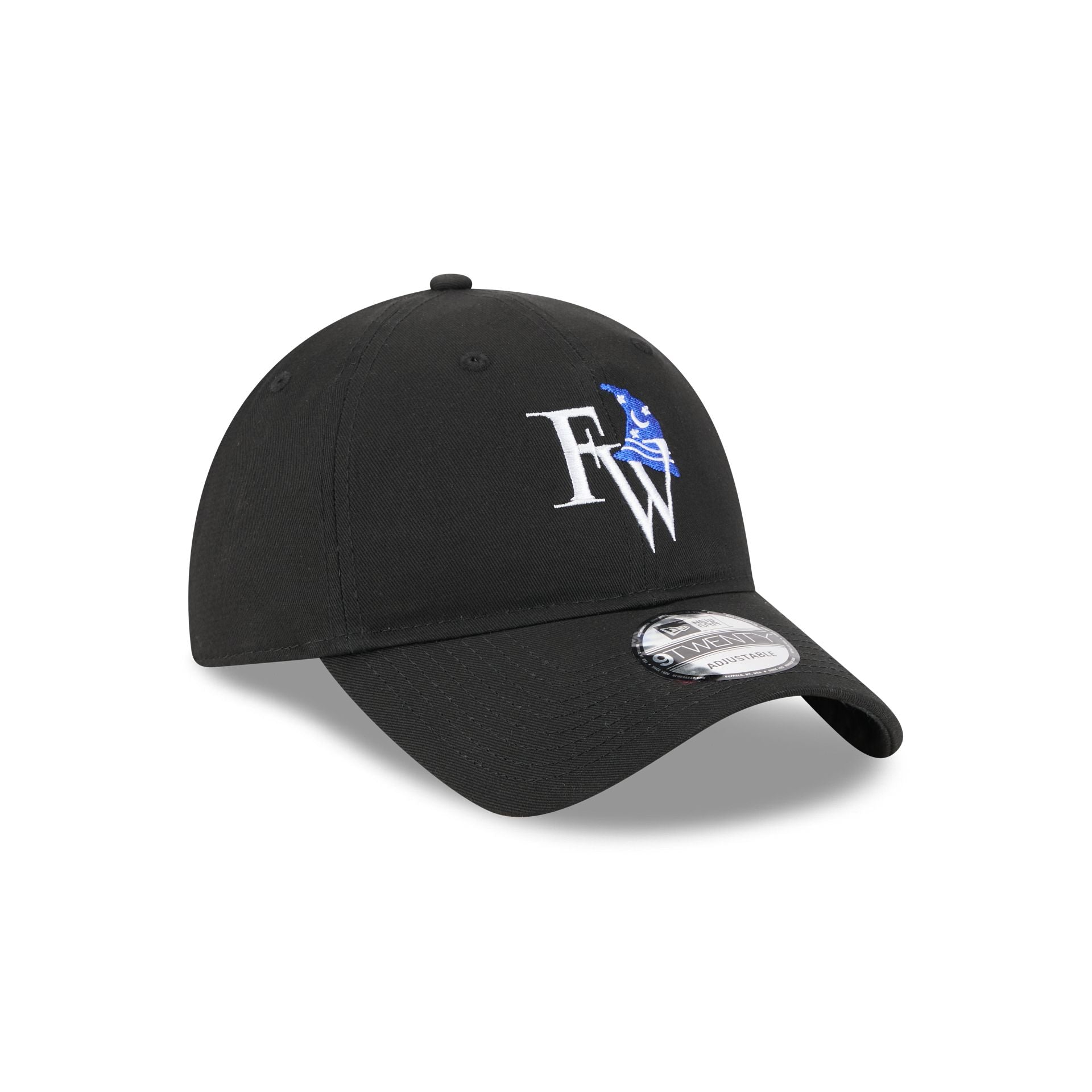 New Era Theme Night 9TWENTY Adjustable