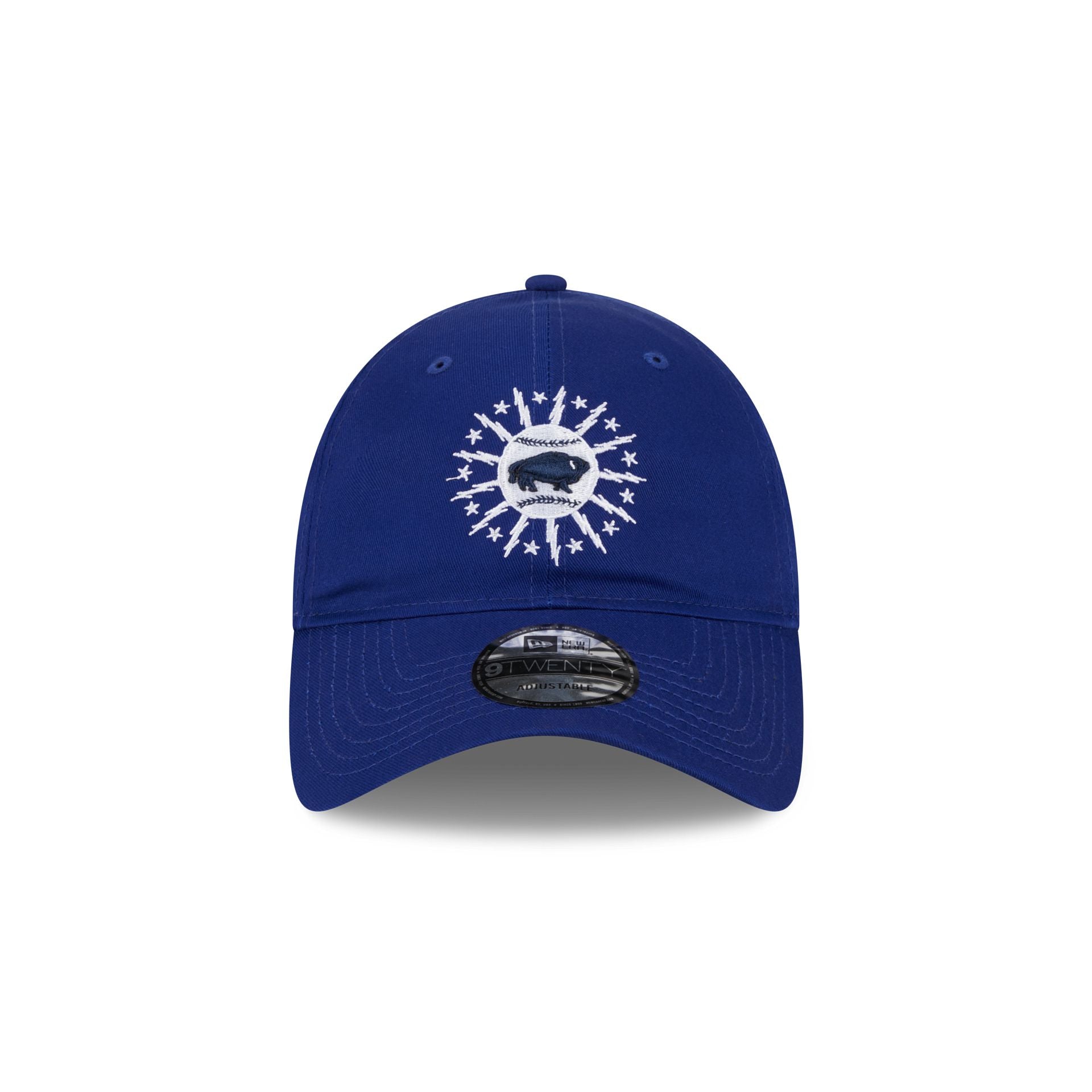 New Era Theme Night 9TWENTY Adjustable