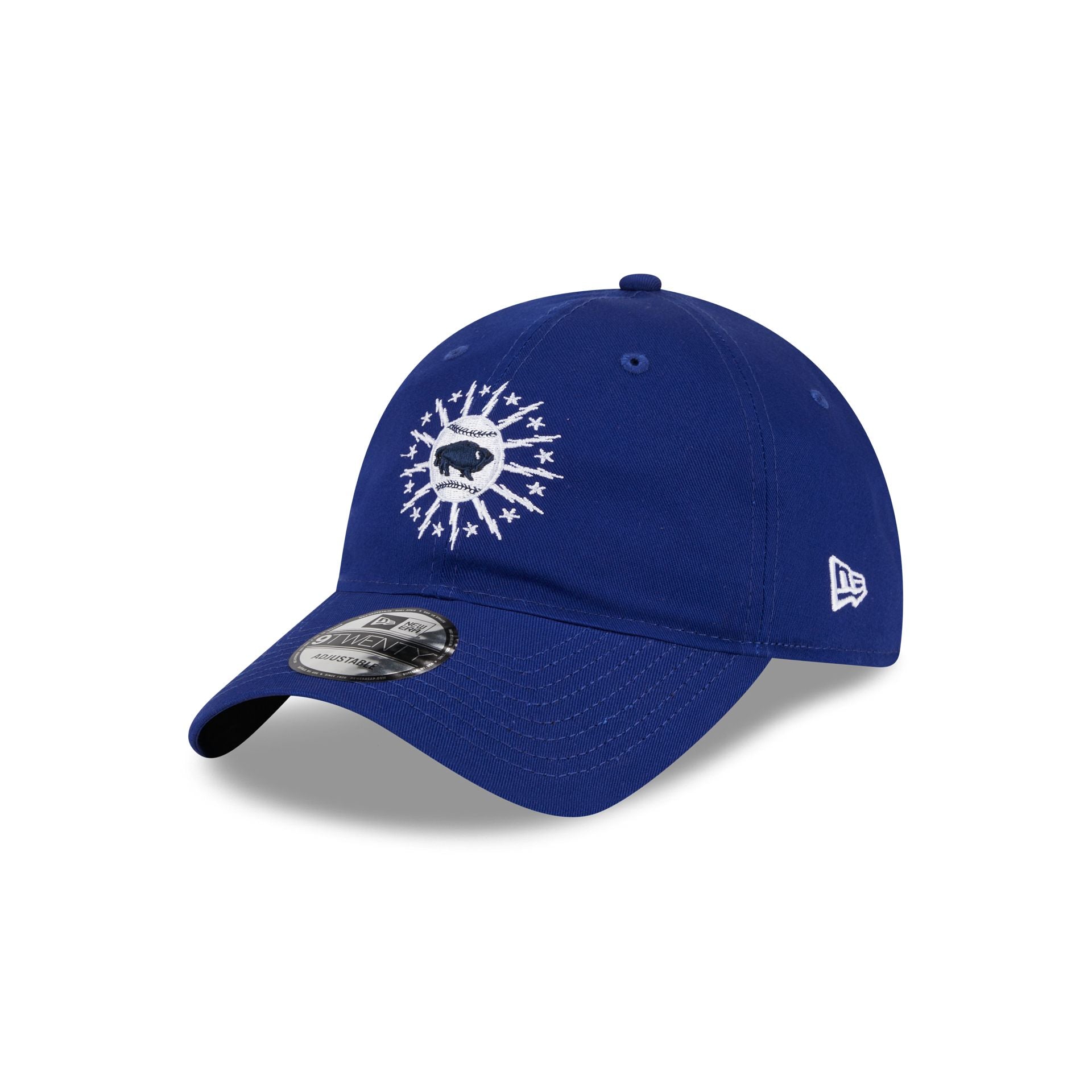 New Era Theme Night 9TWENTY Adjustable