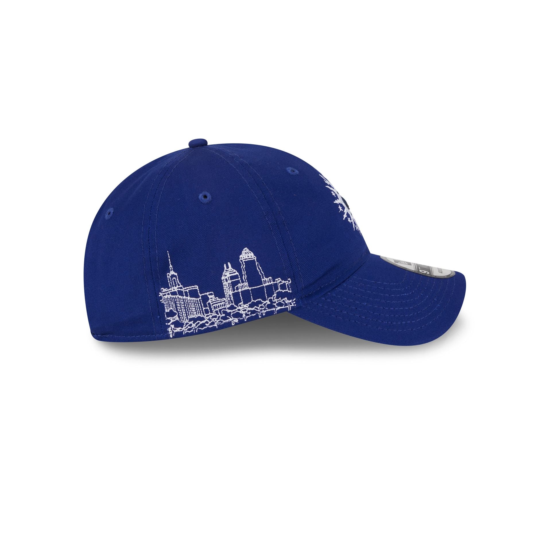 New Era Theme Night 9TWENTY Adjustable