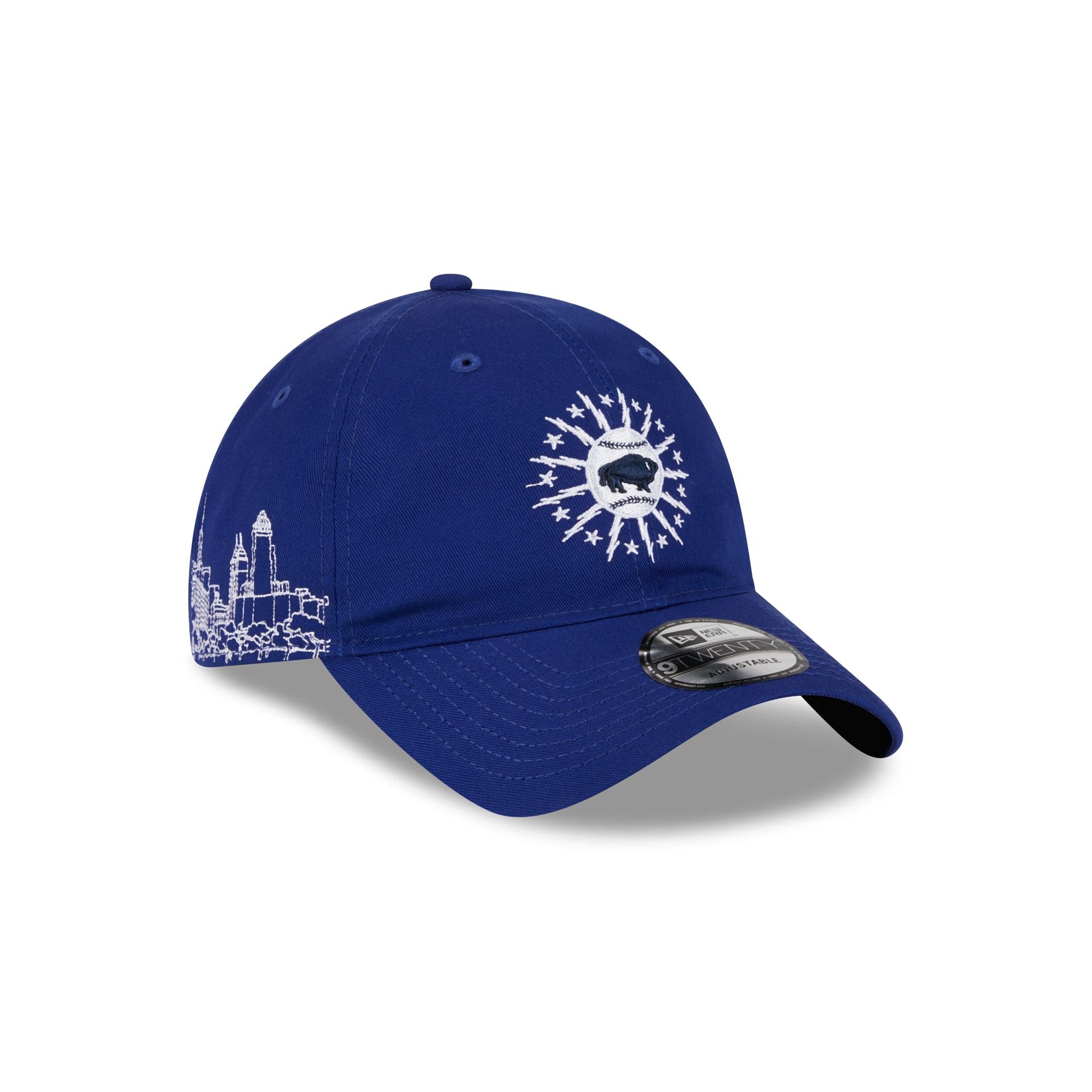 new era Theme Night 9TWENTY Adjustable