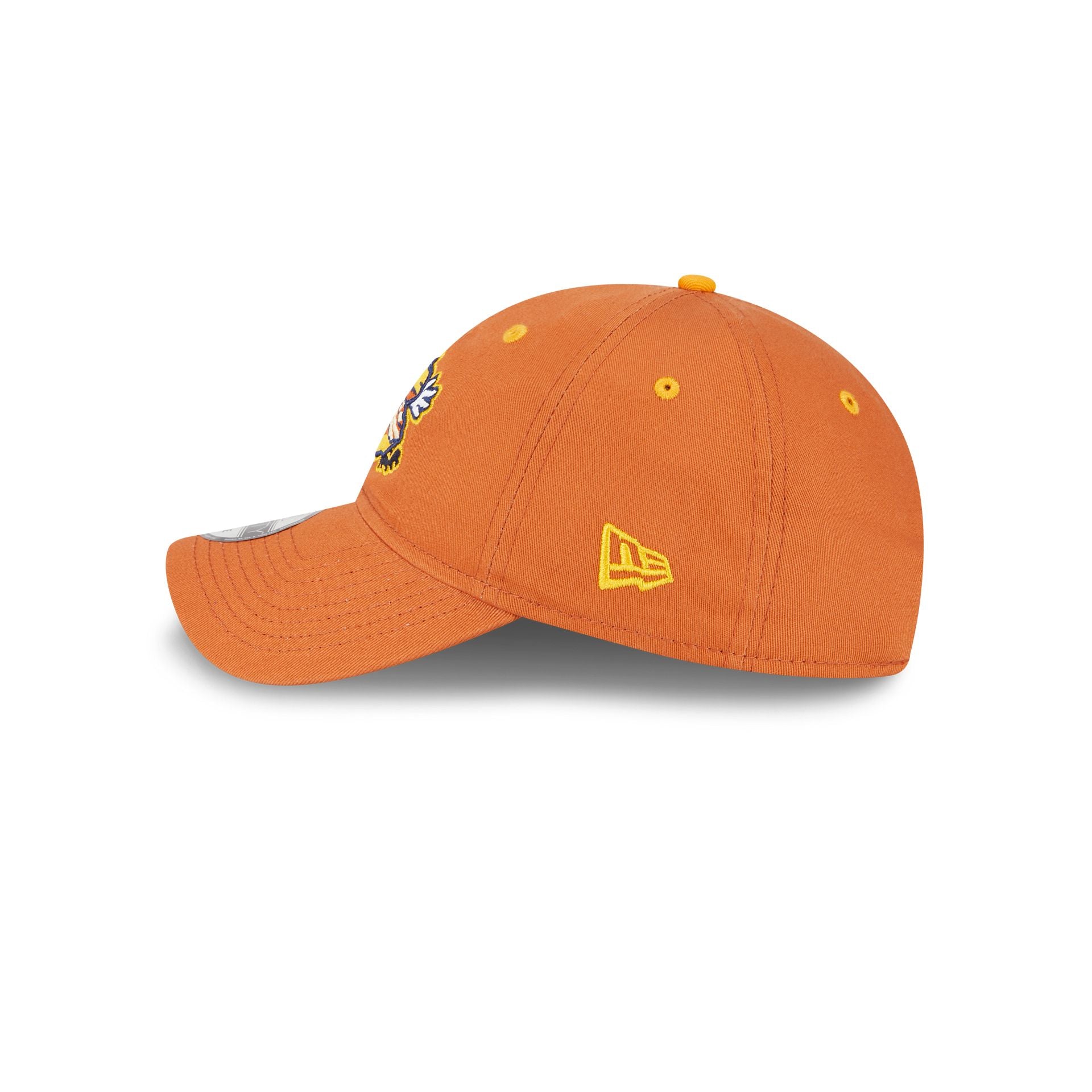 New Era Theme Night 9TWENTY Adjustable