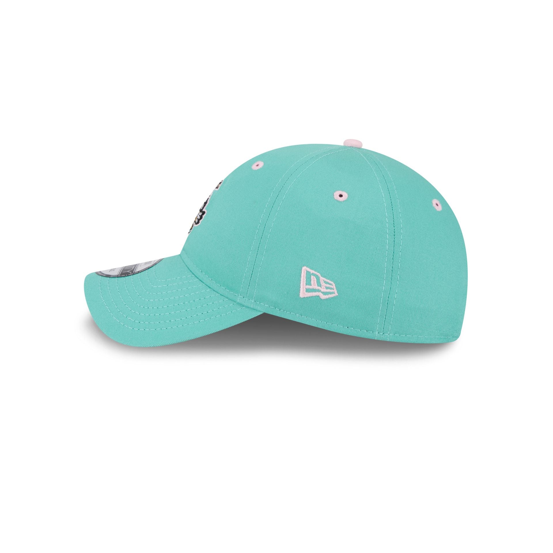 New Era Theme Night 9TWENTY Adjustable