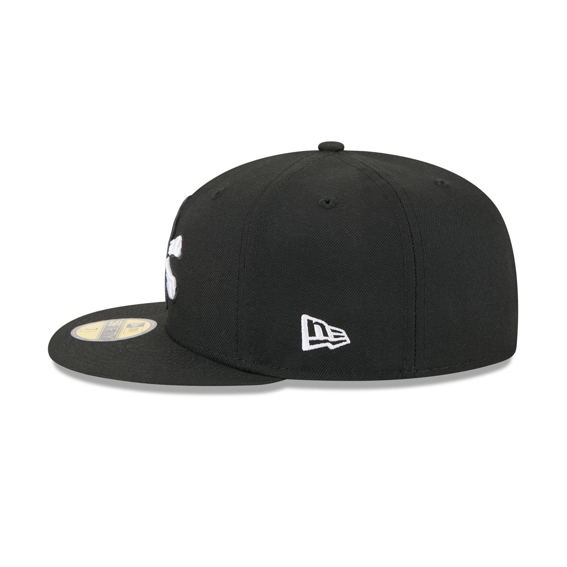 New Era Theme Night Black 59FIFTY Fitted