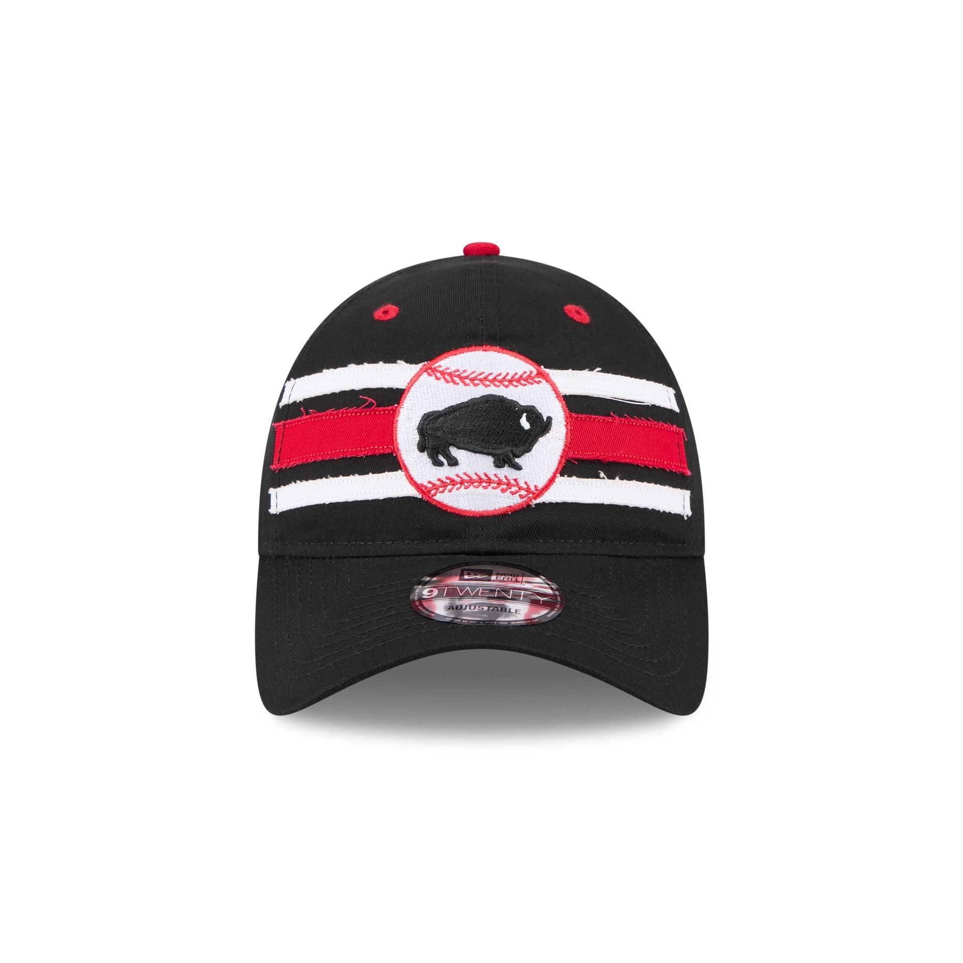 New Era Theme Night Black 9TWENTY Adjustable