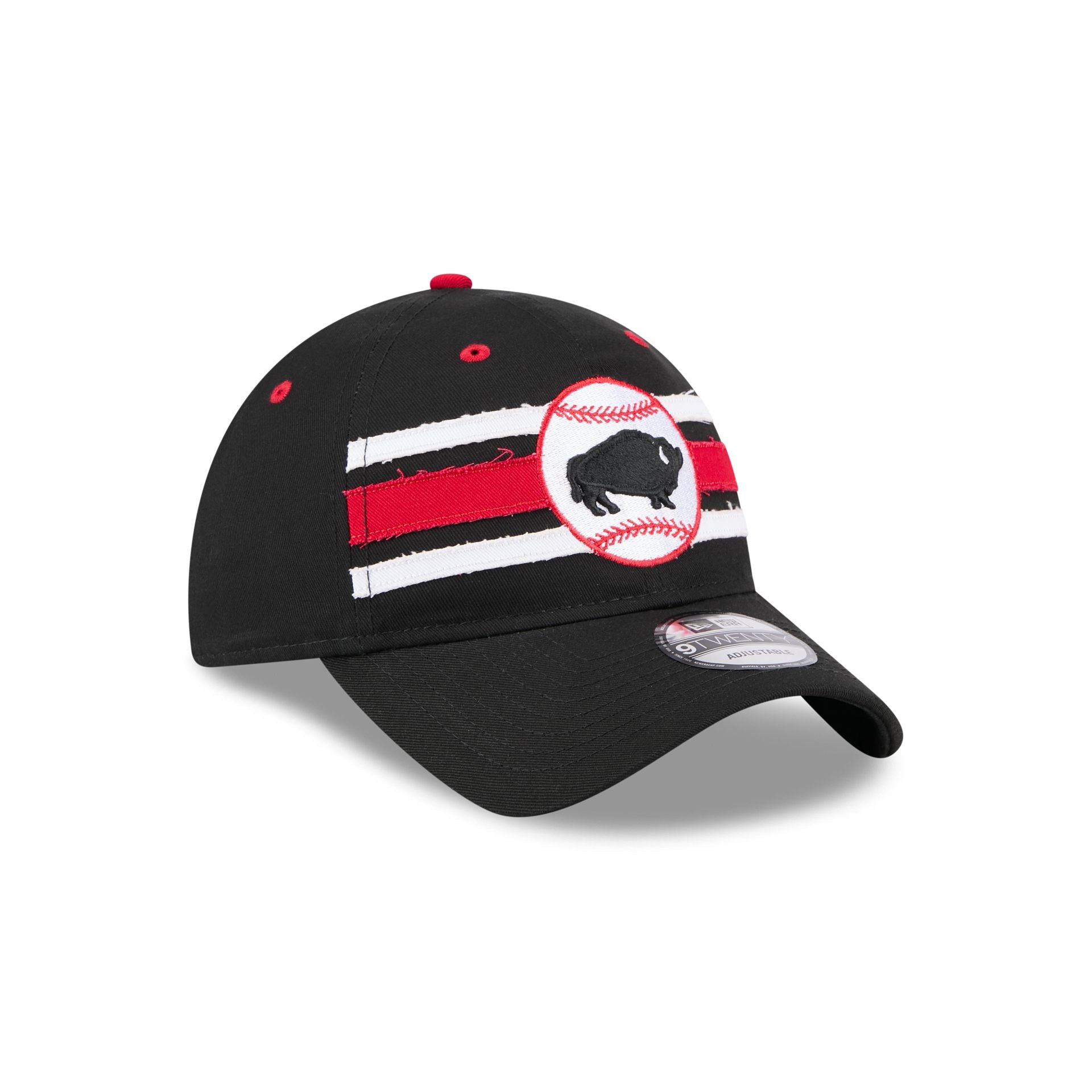 New Era Theme Night Black 9TWENTY Adjustable