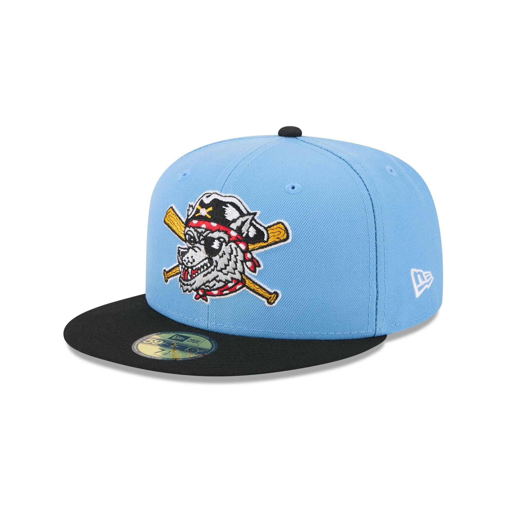 new era Theme Night Blue 59FIFTY Fitted