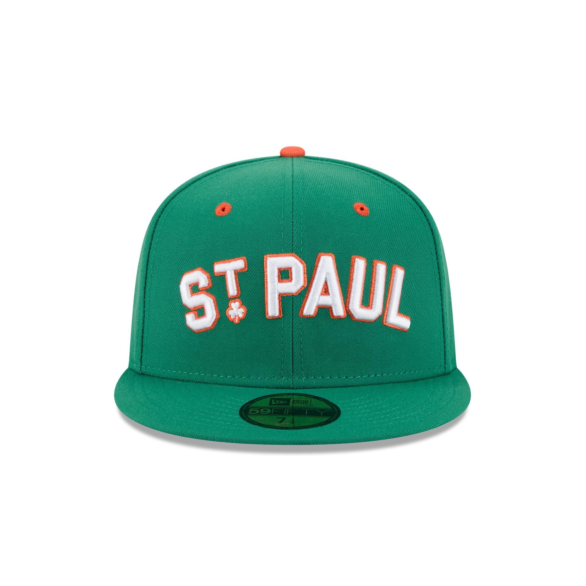 New Era Theme Night Green 59FIFTY Fitted