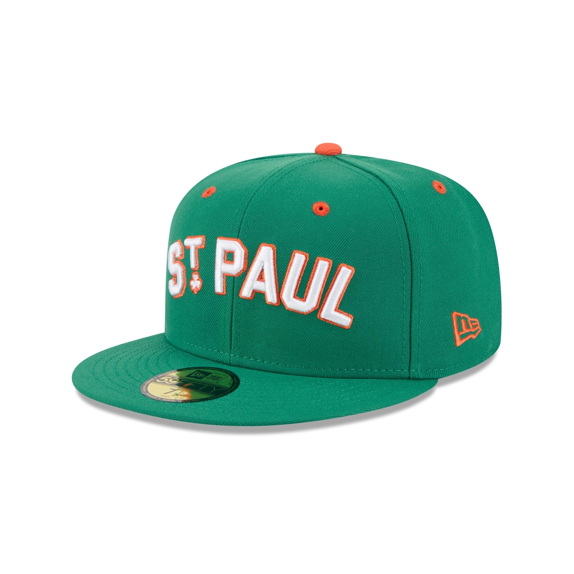 new era Theme Night Green 59FIFTY Fitted