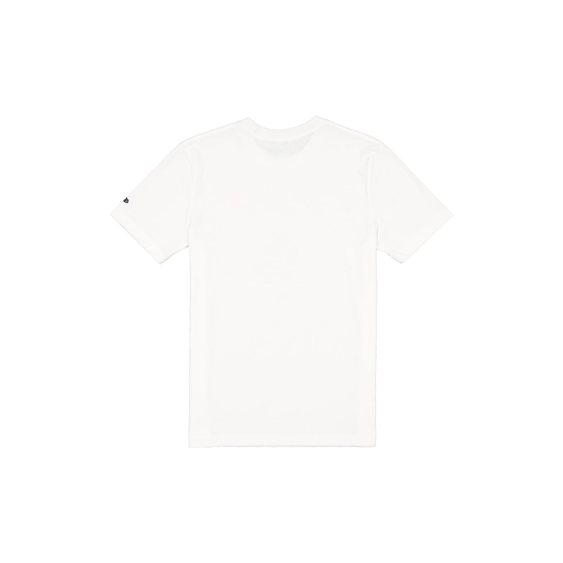 New Era Theme Night Hockey White T-Shirt