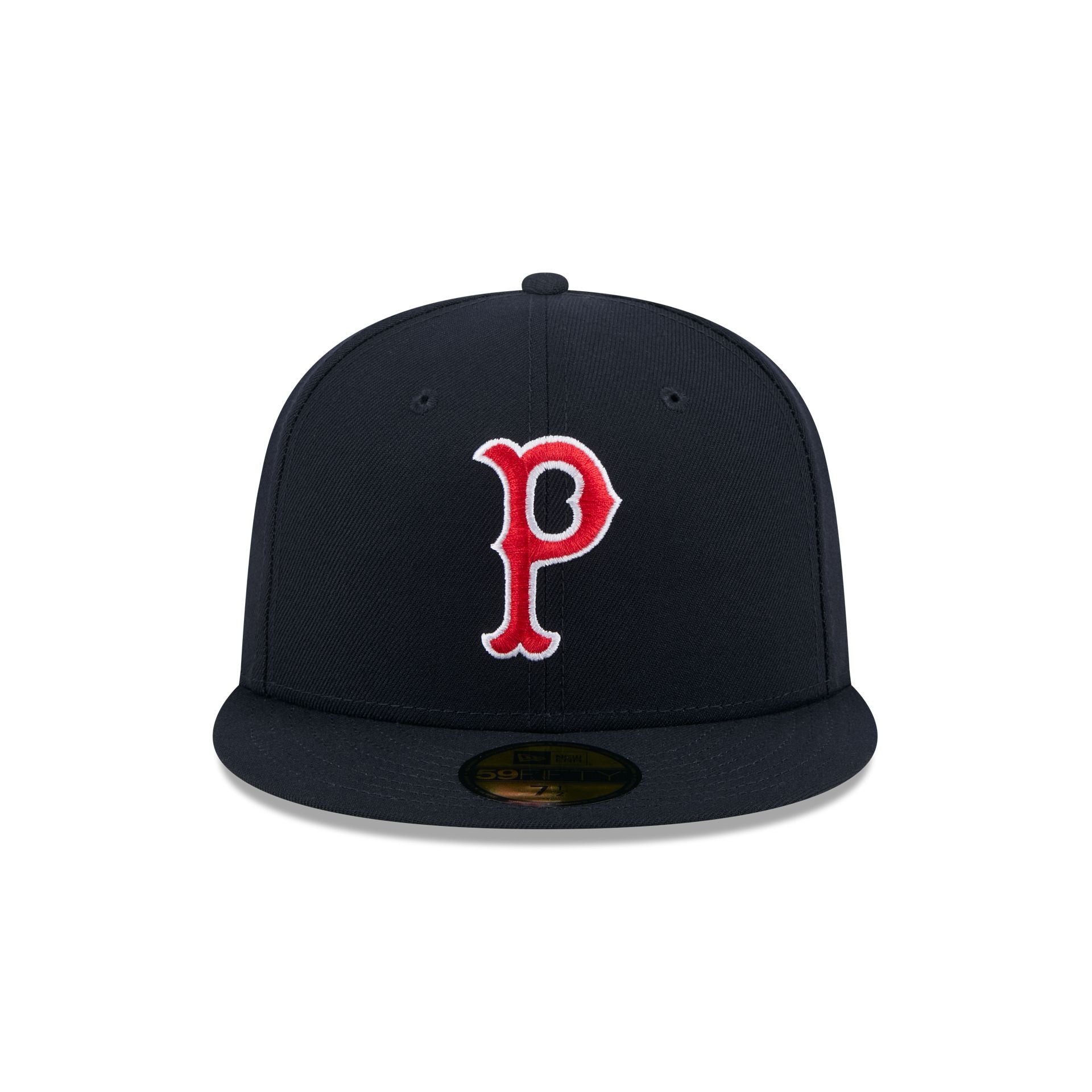 New Era Theme Night Navy 59FIFTY Fitted