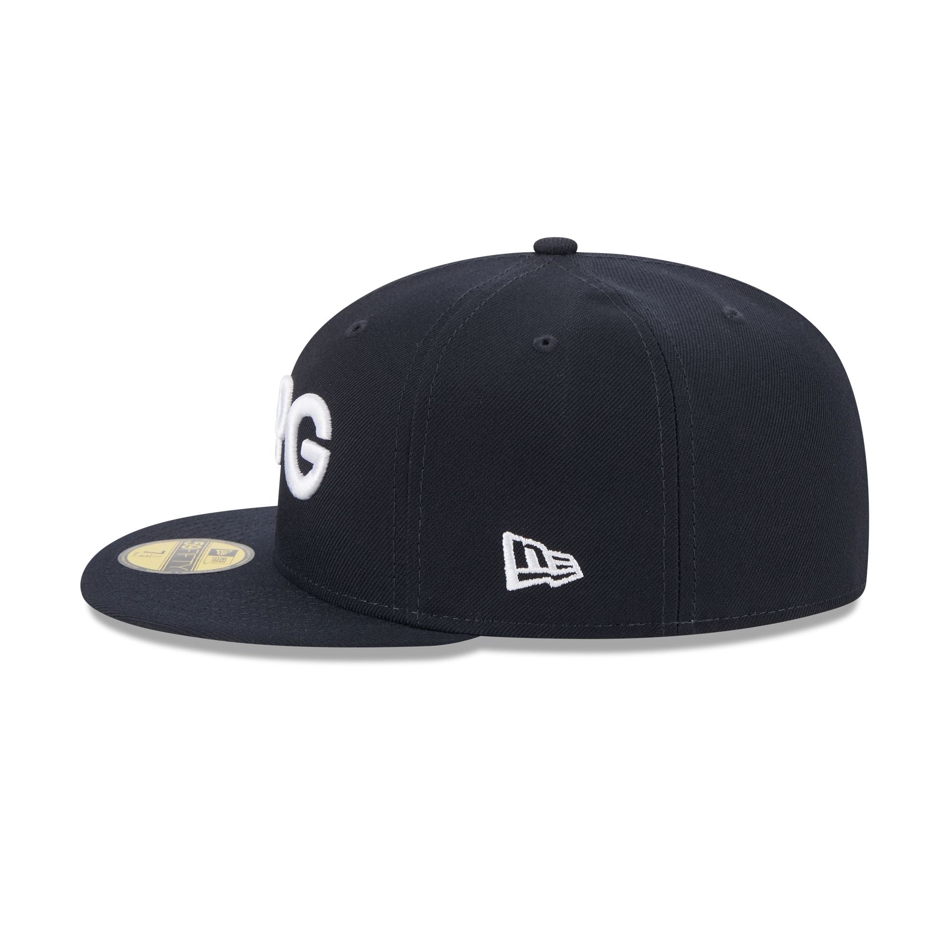 New Era Theme Night Navy 59FIFTY Fitted