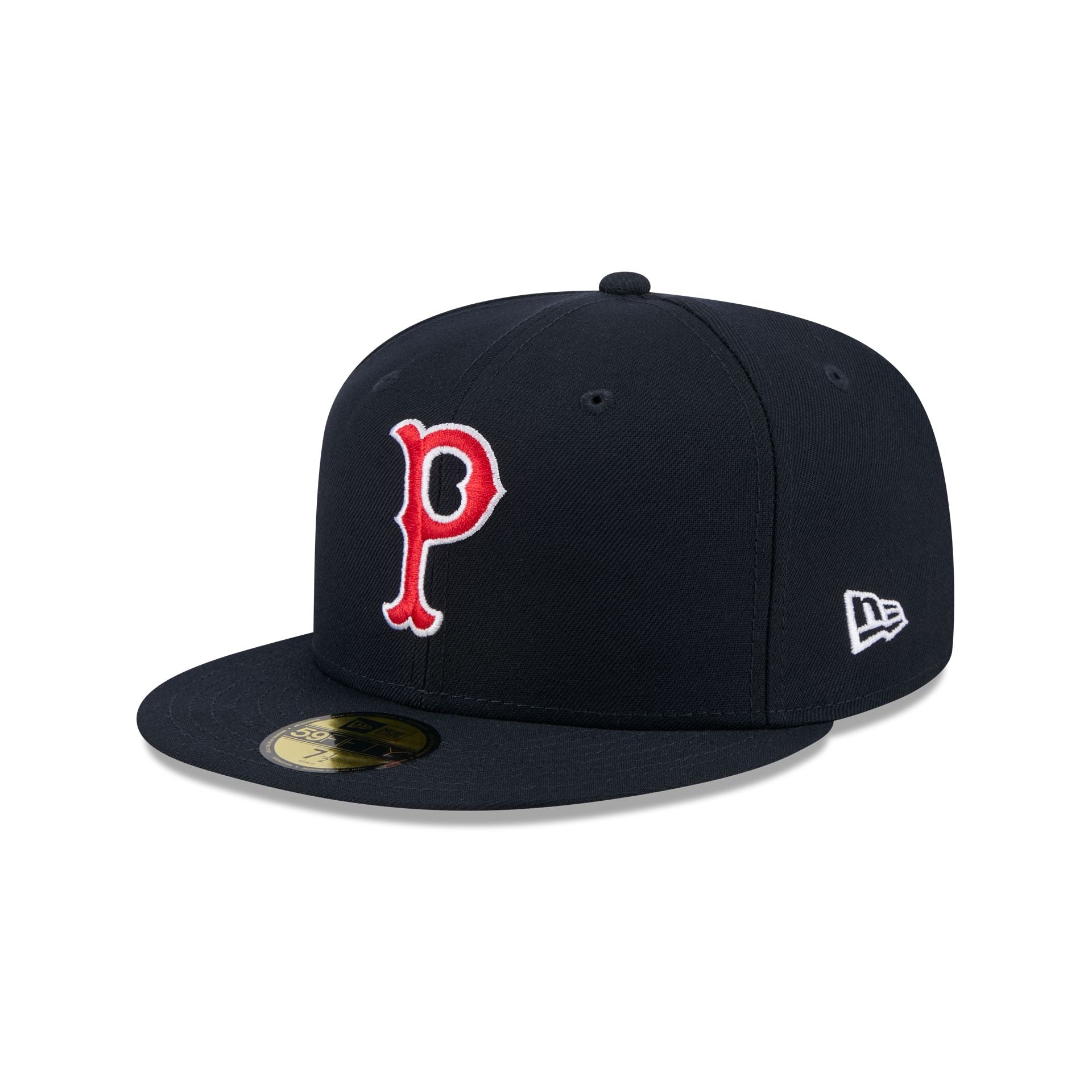 new era Theme Night Navy 59FIFTY Fitted