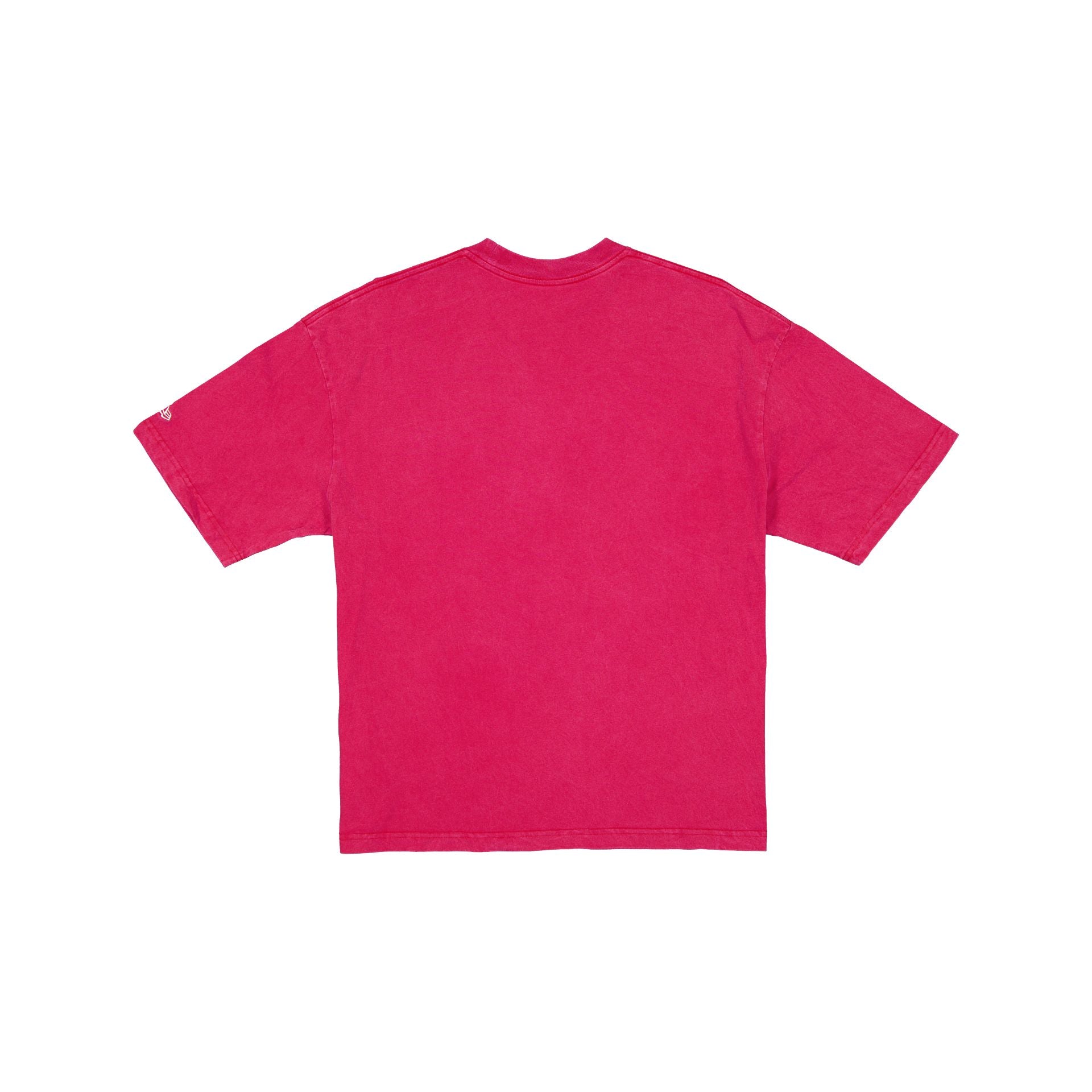 New Era Throwback Boxy T-Shirt