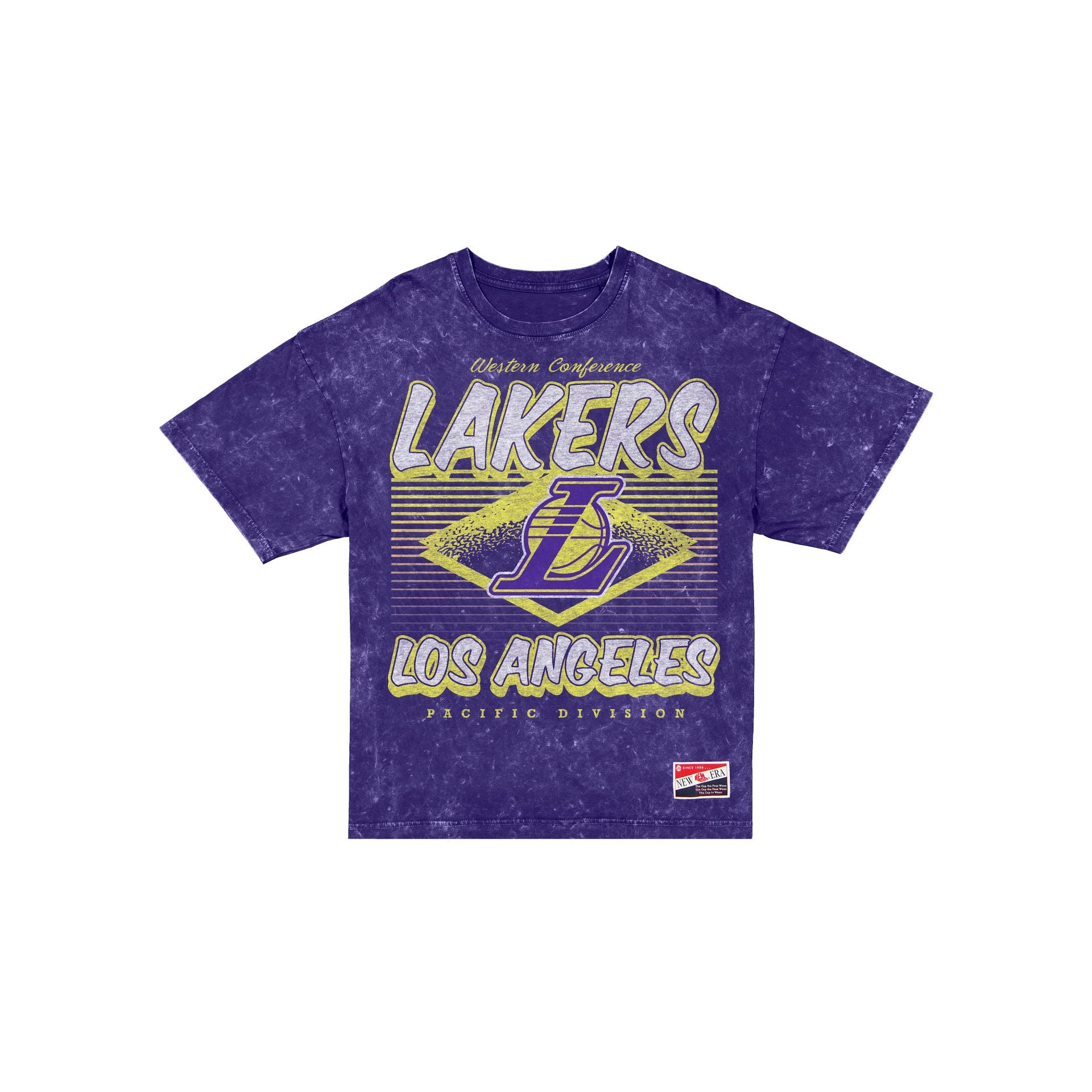 new era Throwback Classic Women's T-Shirt