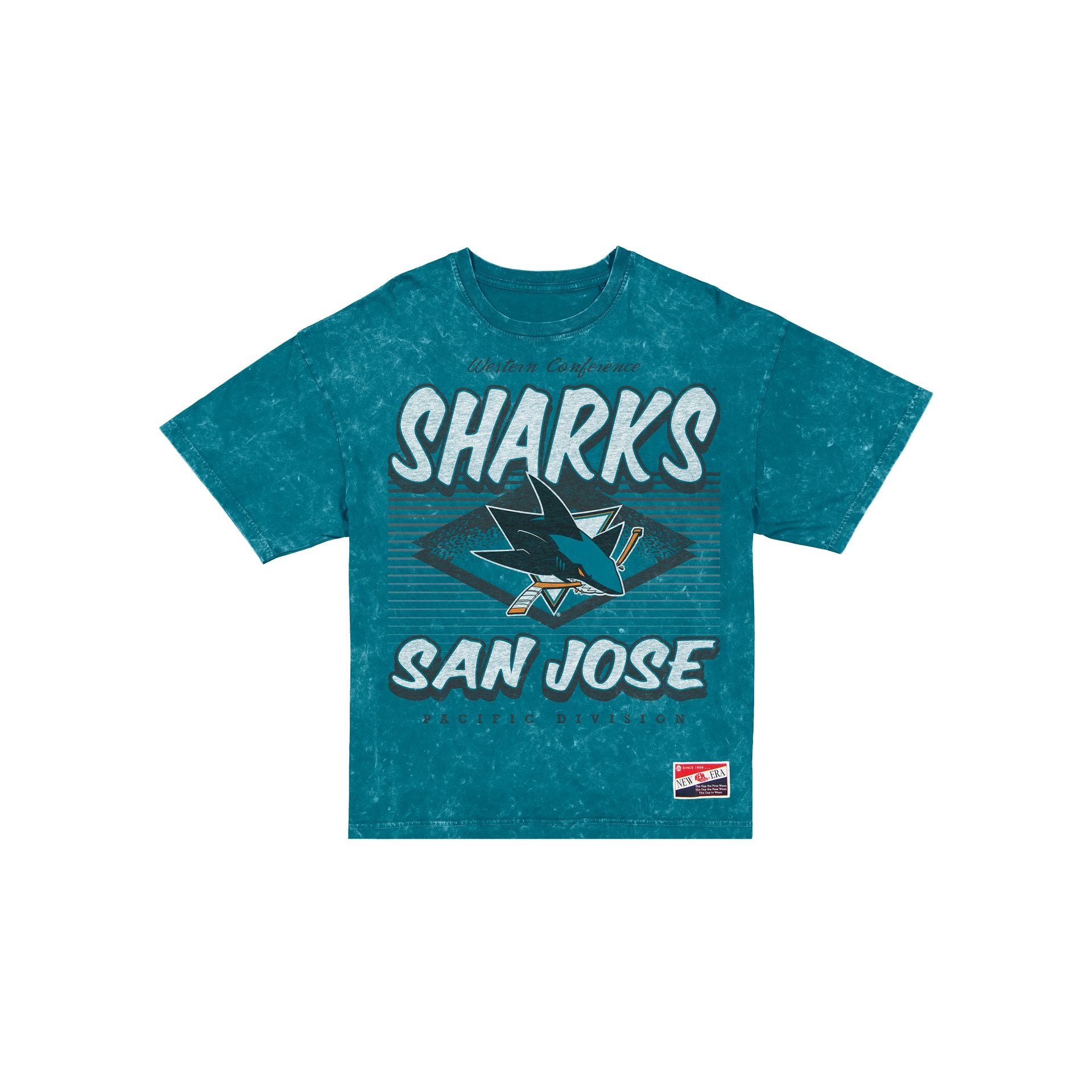new era Throwback Classic Women's T-Shirt