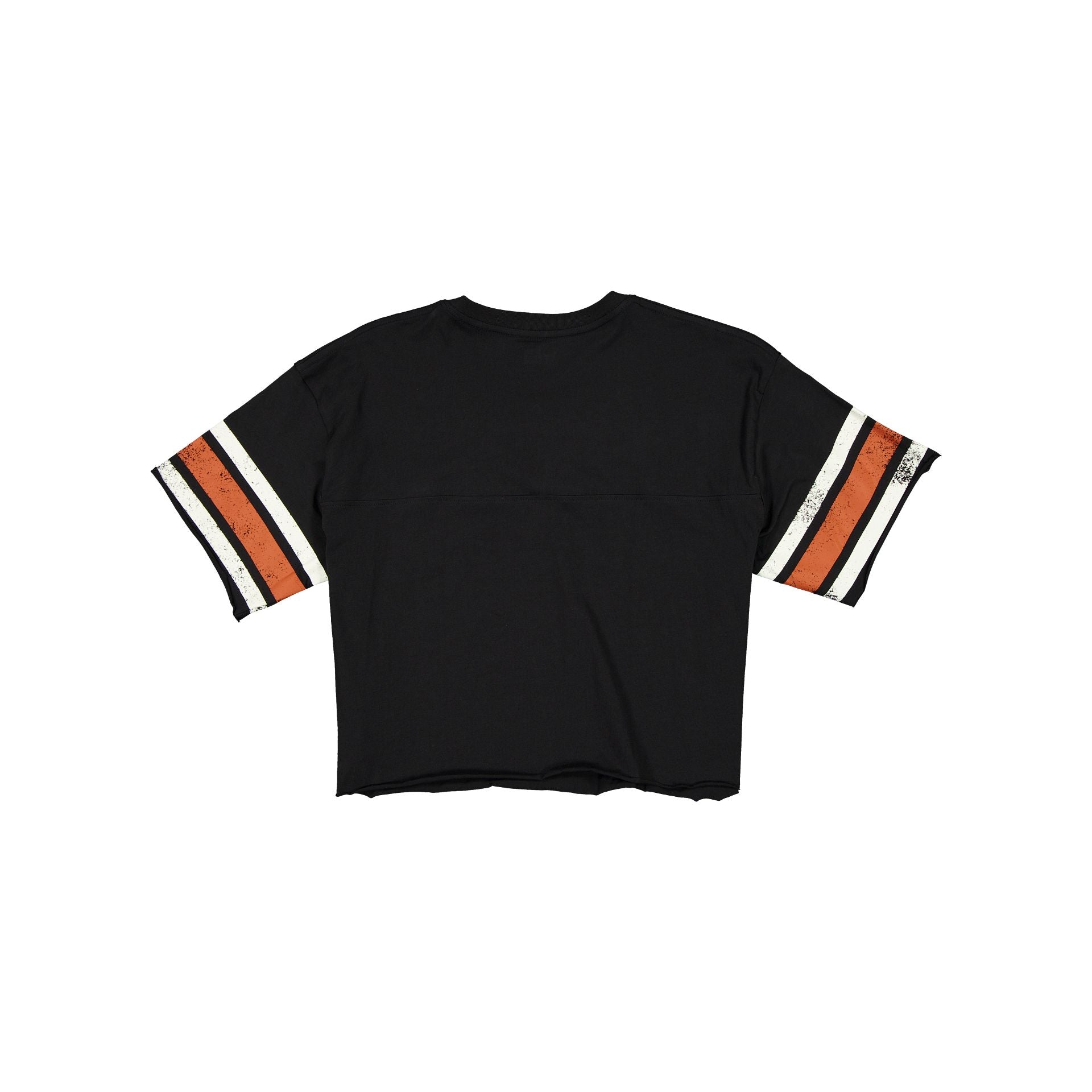 New Era Throwback Cropped Women's T-Shirt