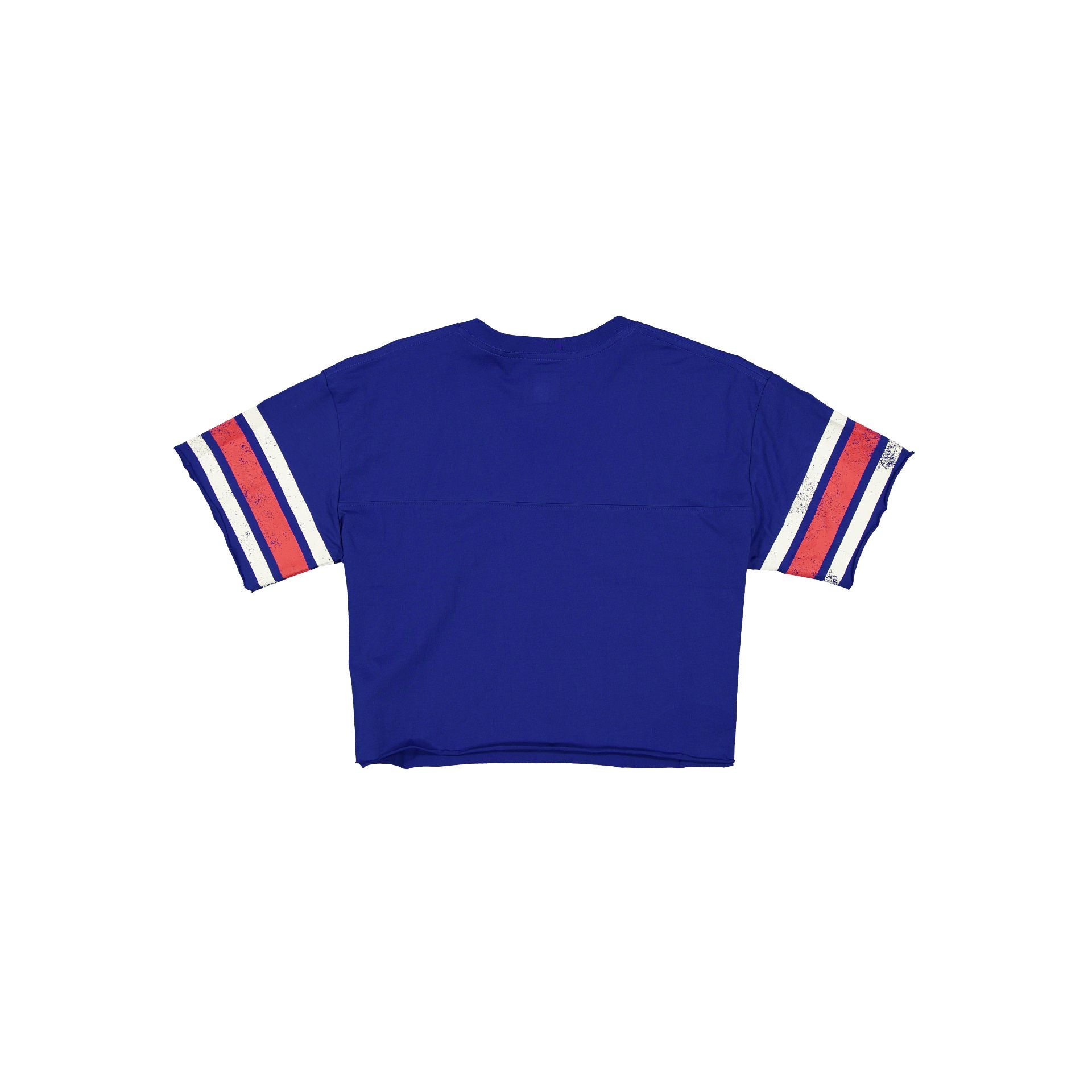 New Era Throwback Cropped Women's T-Shirt
