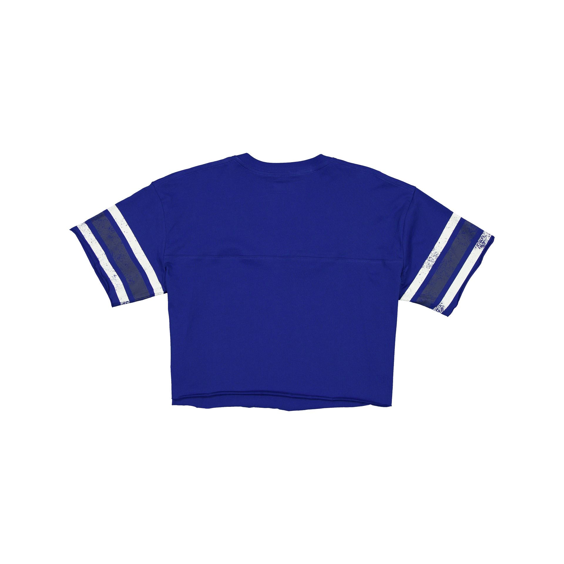 New Era Throwback Cropped Women's T-Shirt